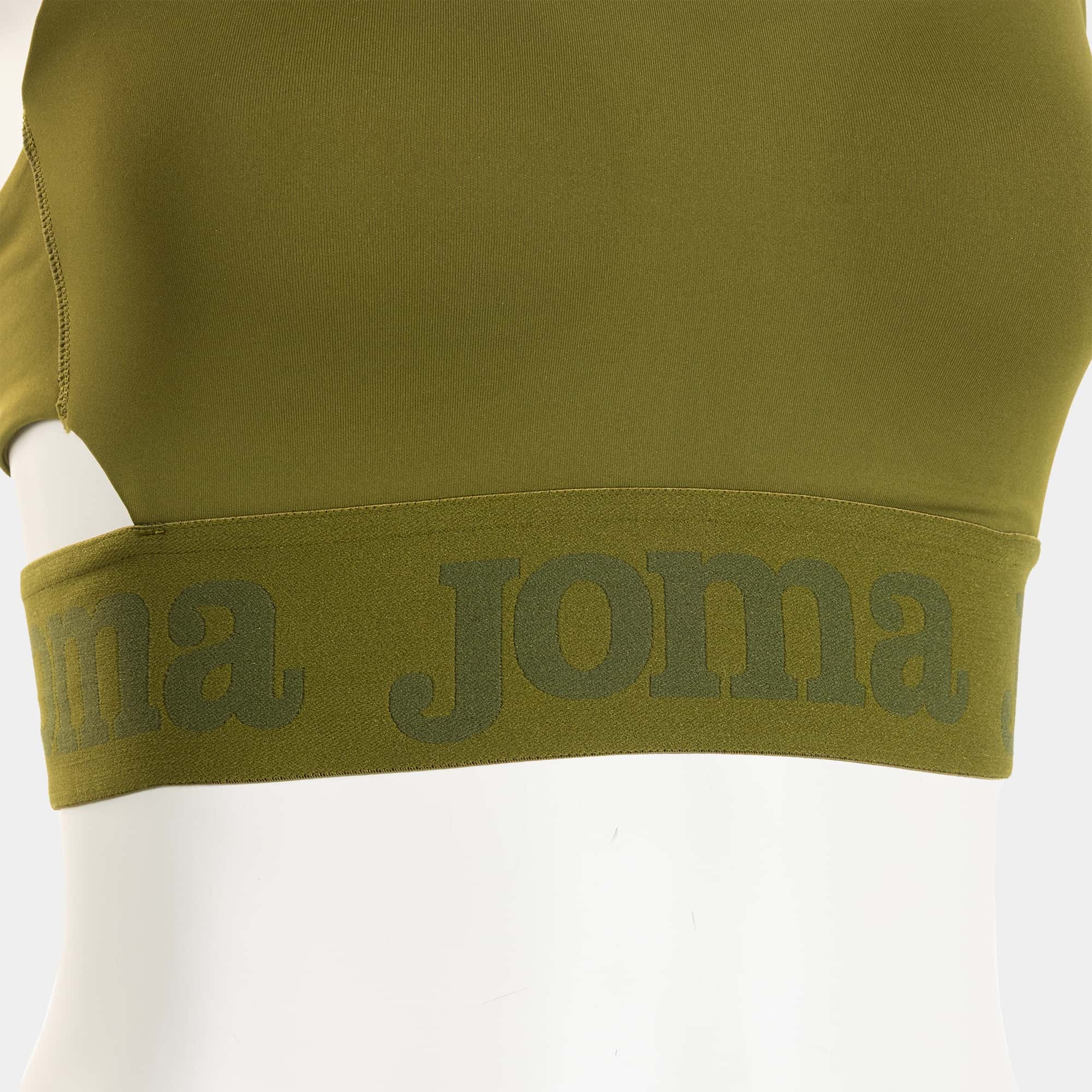 Sports bra woman Step