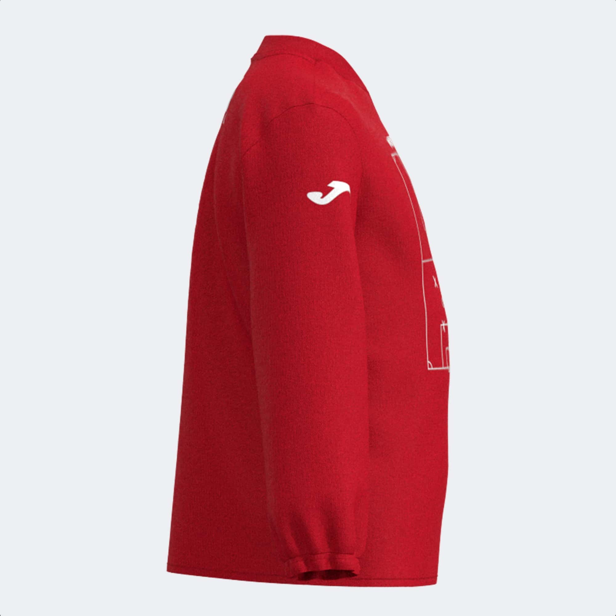 Sweatshirt junior Kids Camp