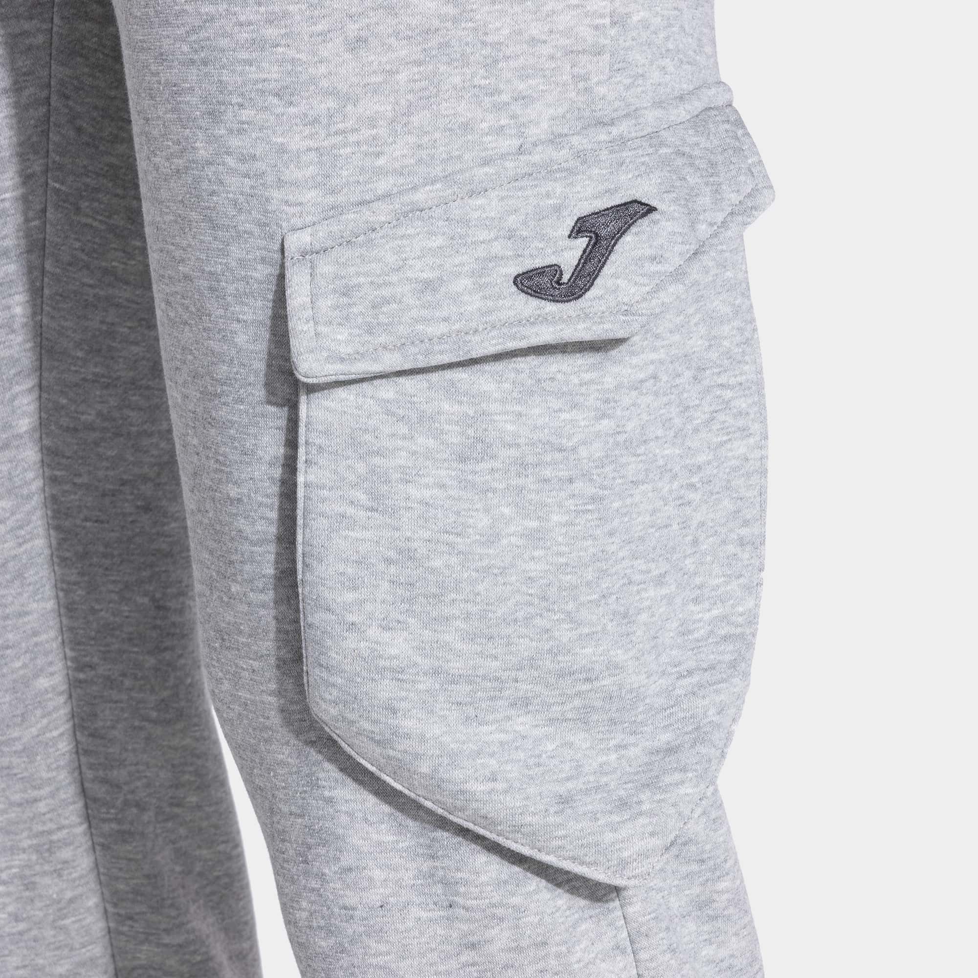 Longs pants man Confort IV