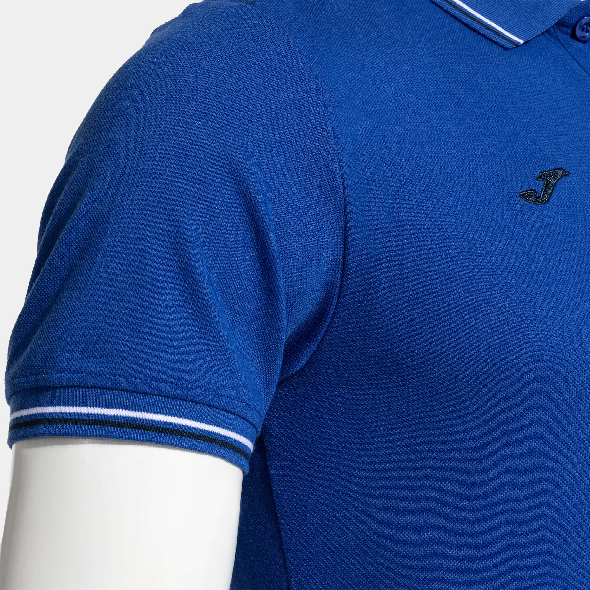 Polo shirt short-sleeve man Confort Classic