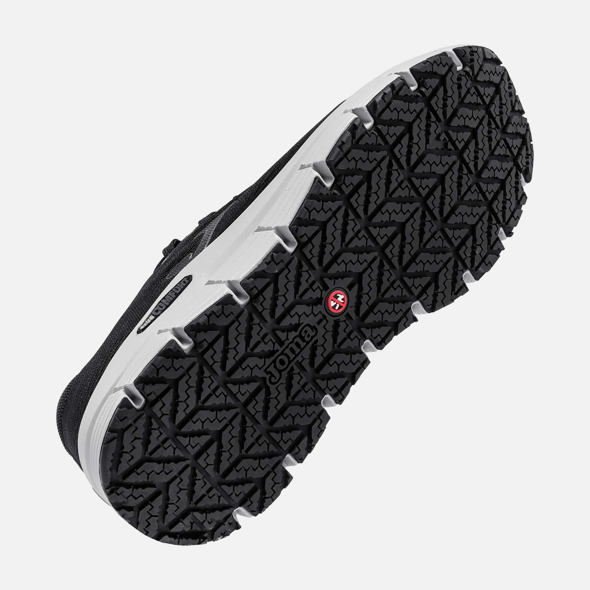 Casual shoes Zen Men 26 man black