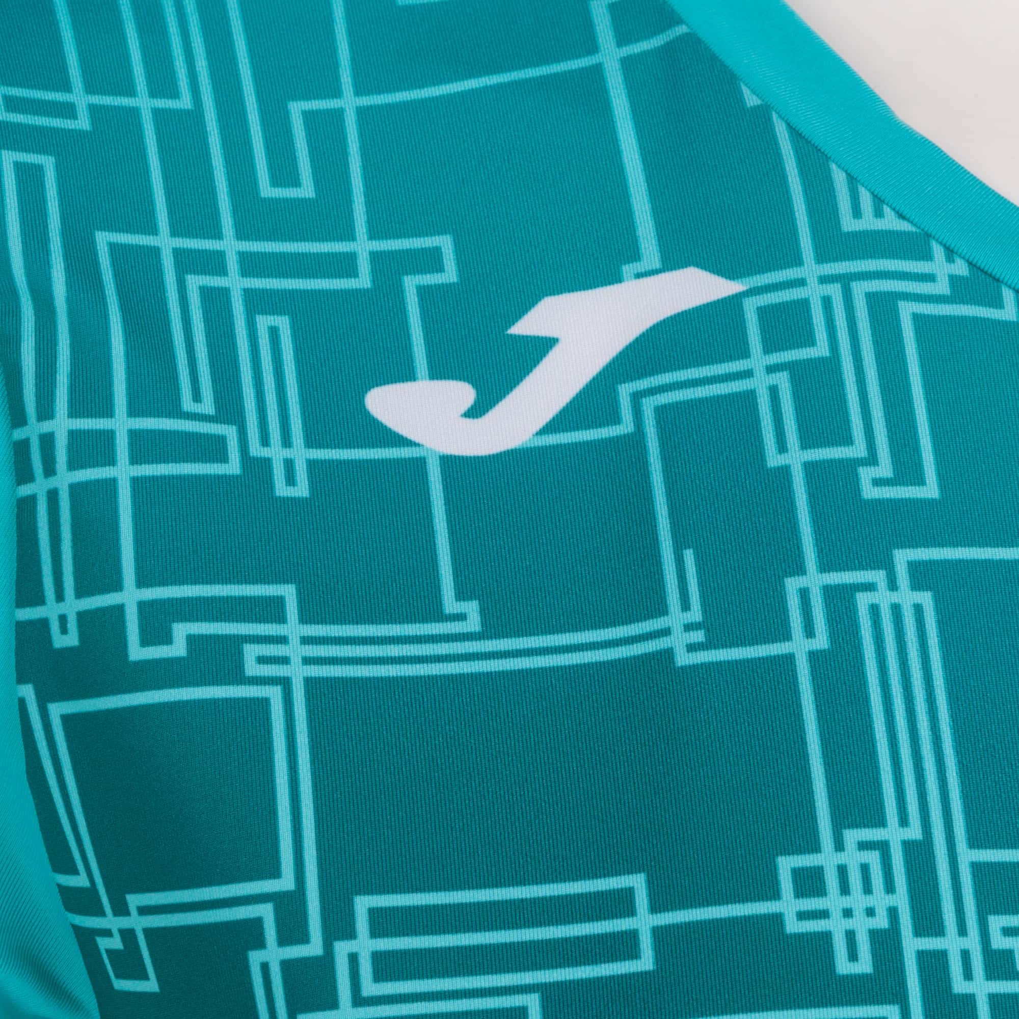 Shirt short sleeve woman Elite VIII
