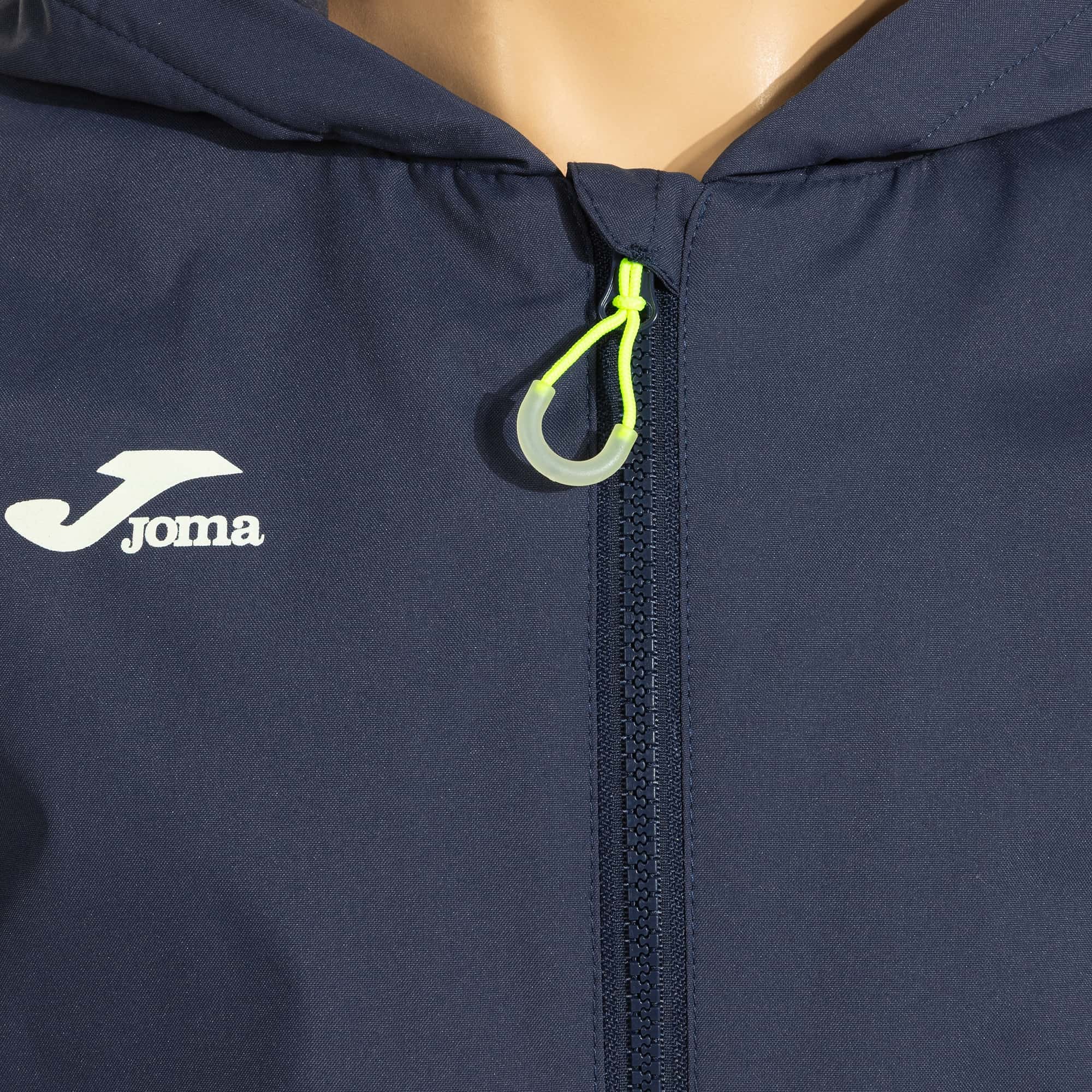 Anorak unisex New Metaverse