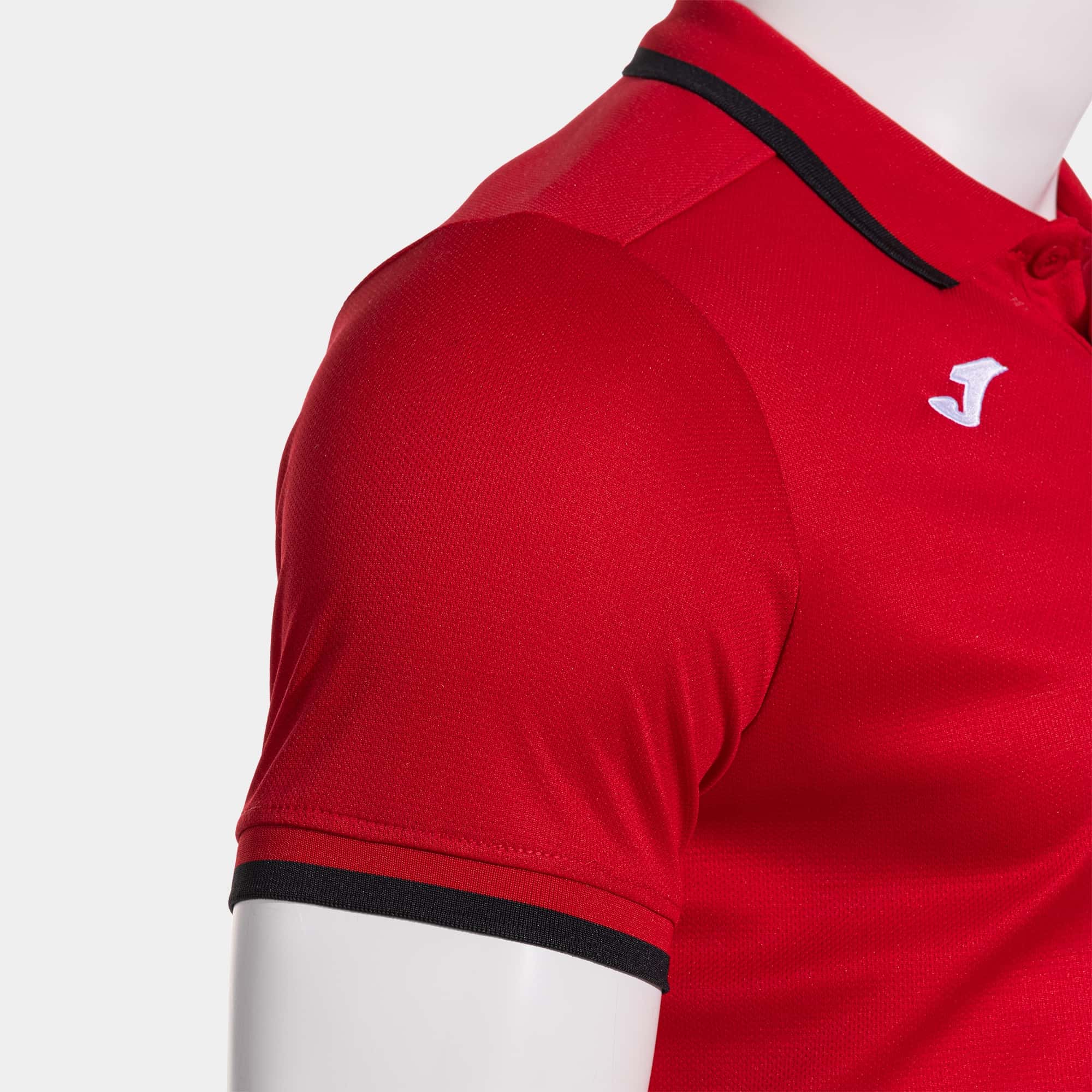 Polo shirt short-sleeve man Combi Premium