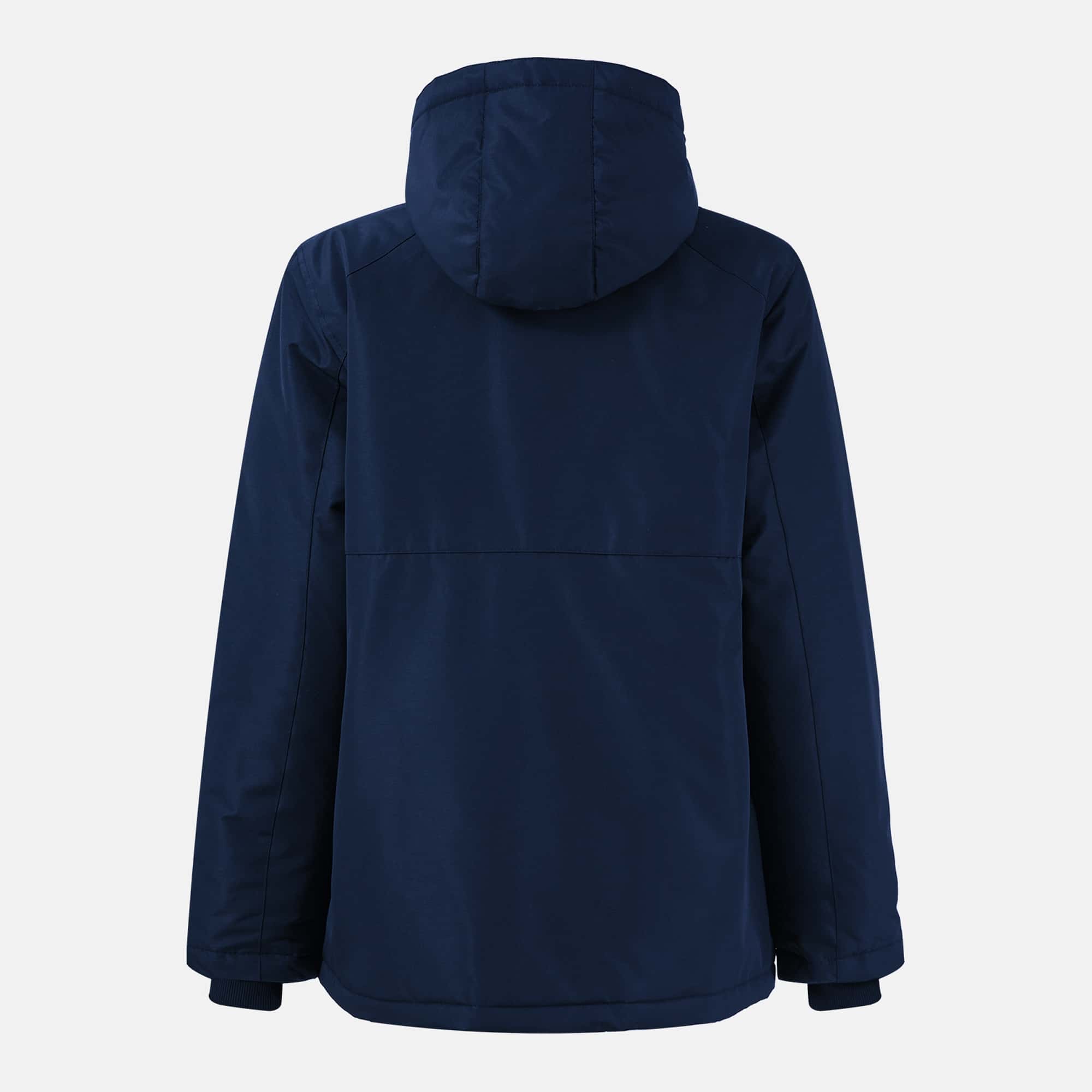 Anorak woman Trivor II