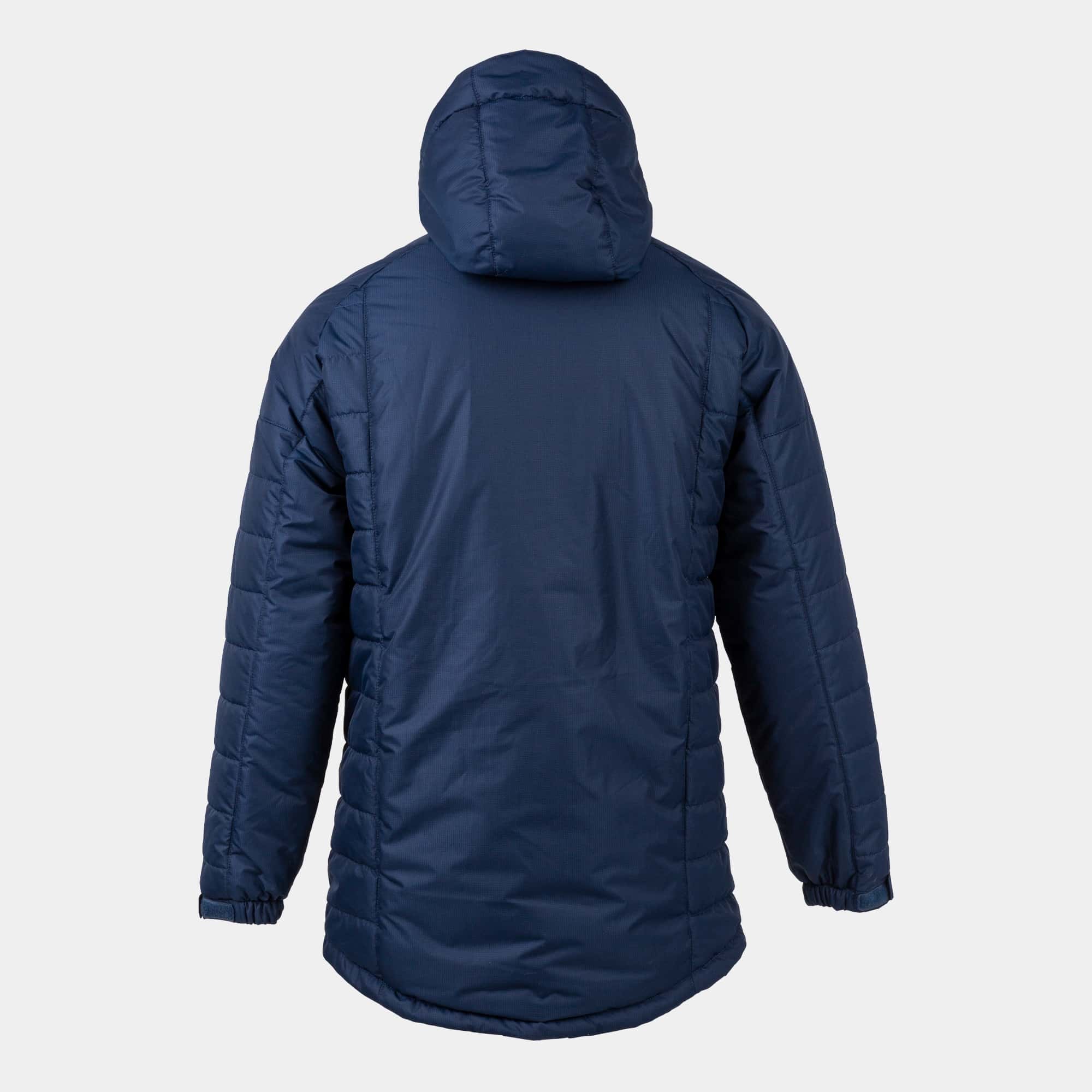 Anorak man Cervino