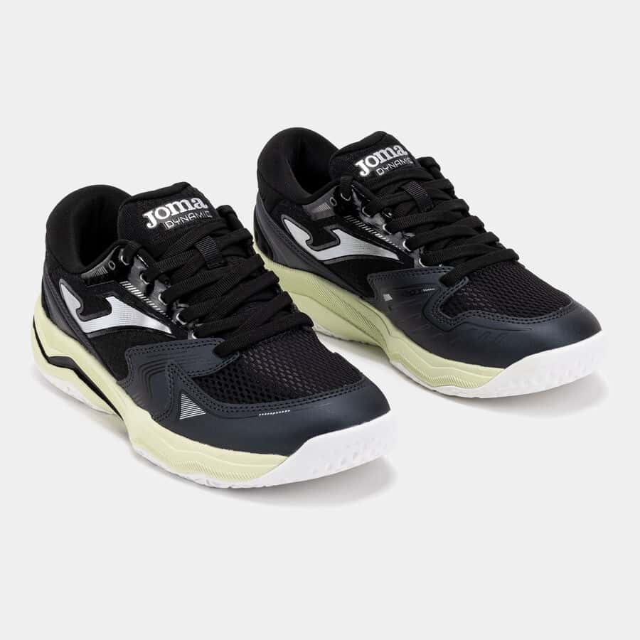 Volleyball shoes V.Dynamic Lady 26 woman black