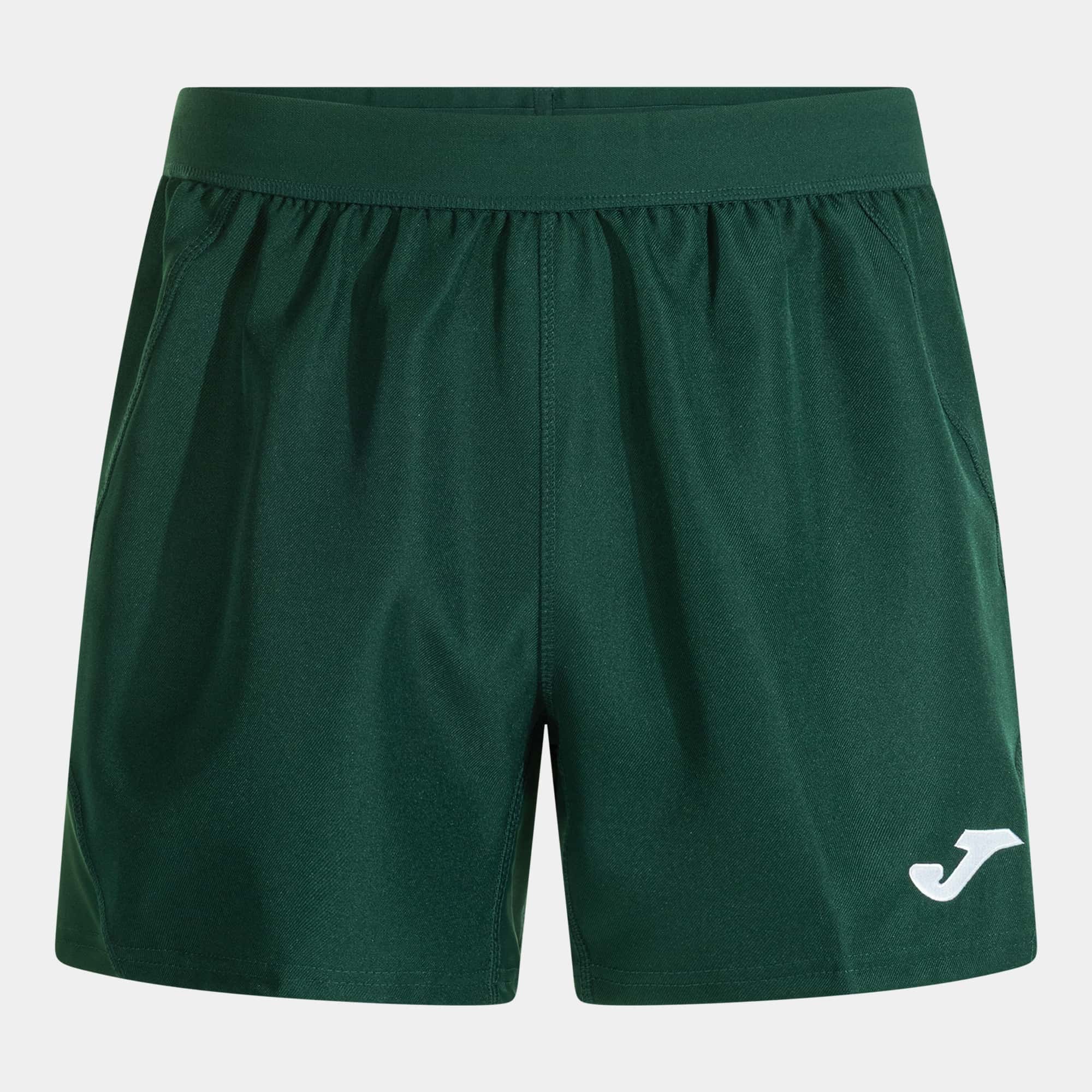 Shorts man Try