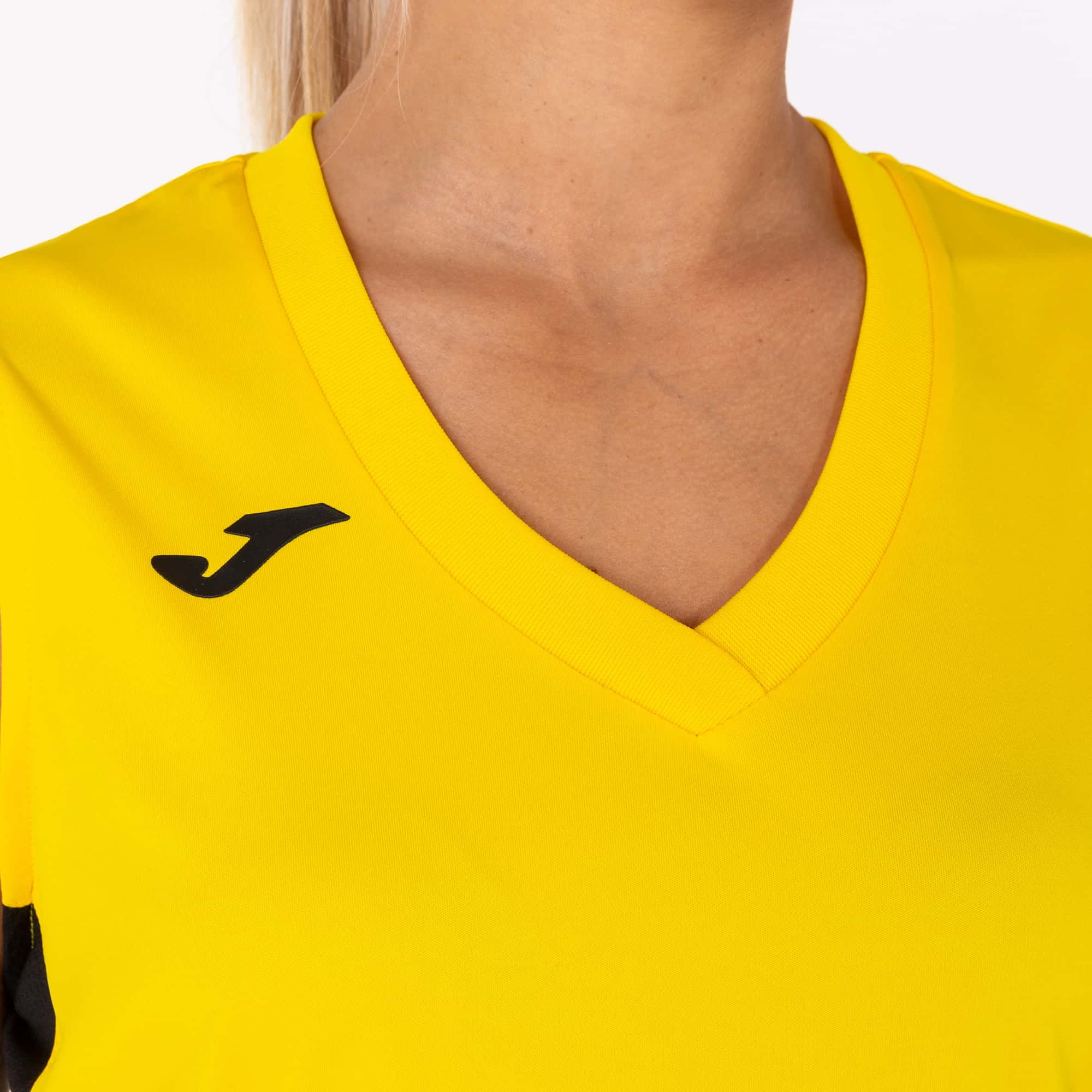 Sleeveless t-shirt woman Cancha III