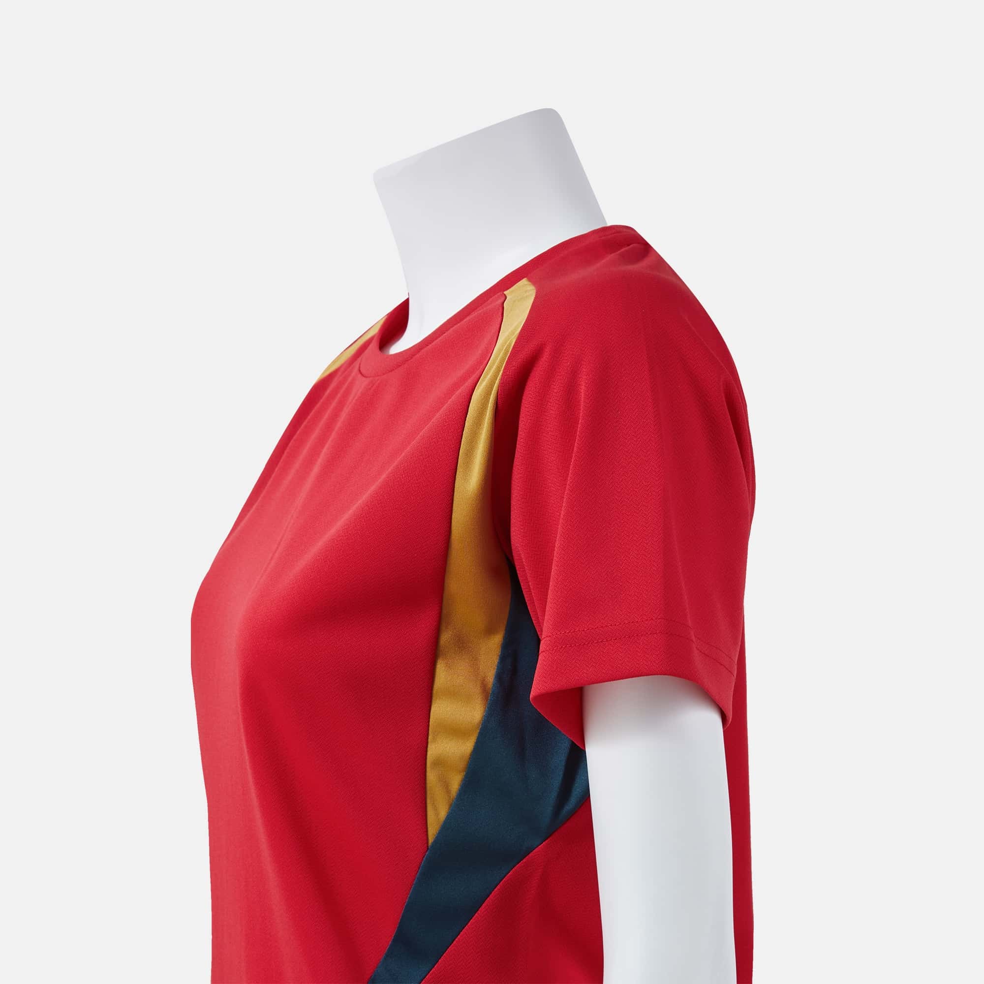 T-Shirt short sleeve woman Championship 20
