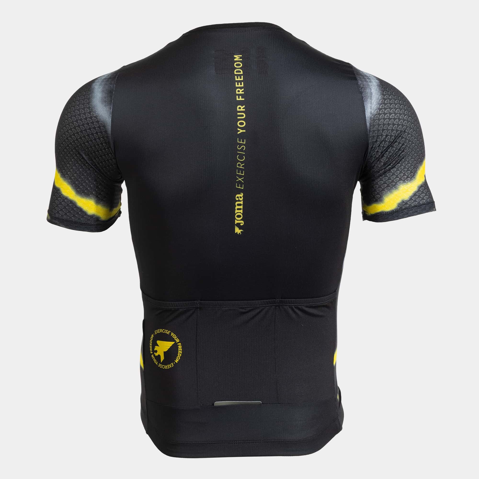 Cycling jersey unisex Crono Printing