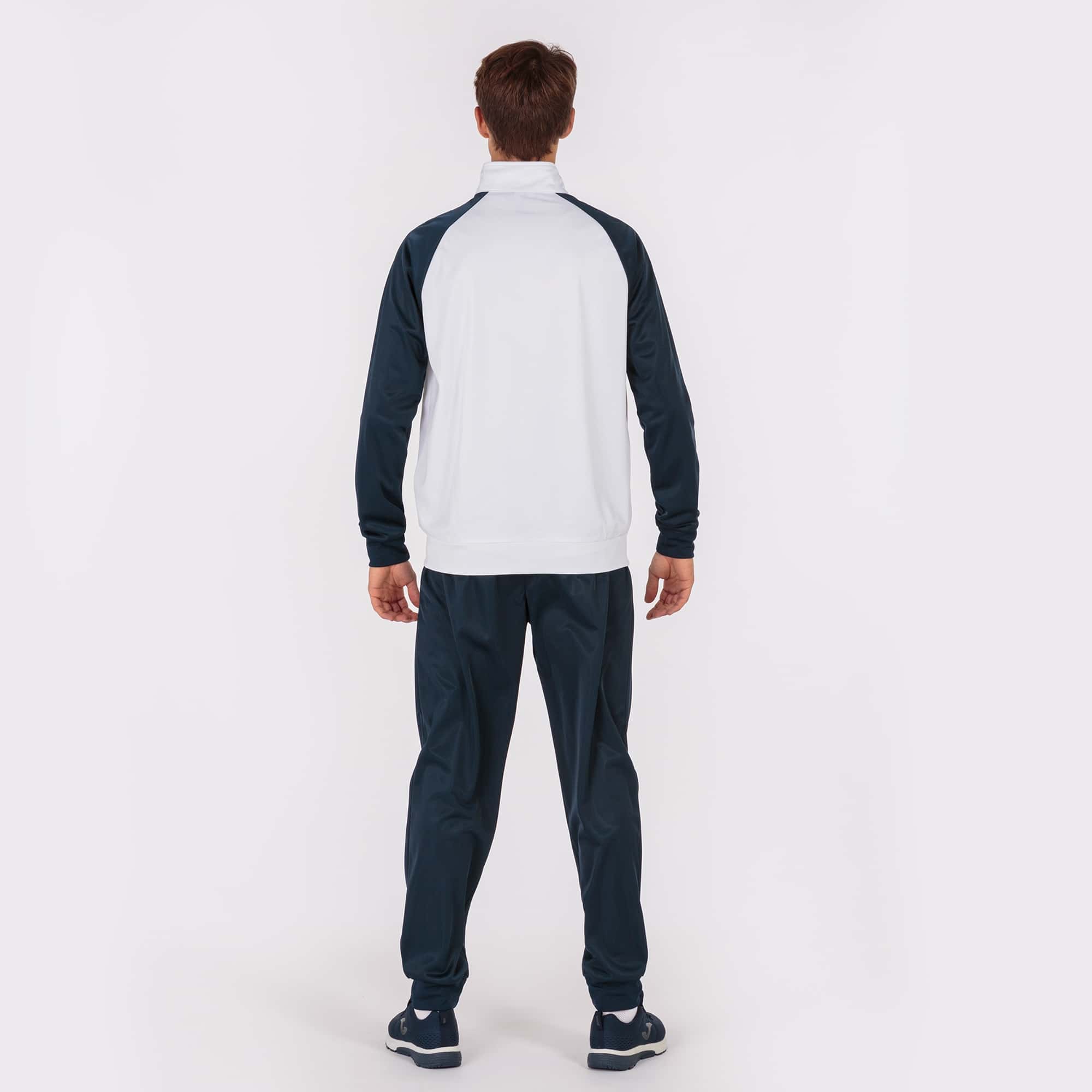 Tracksuit man Academy IV