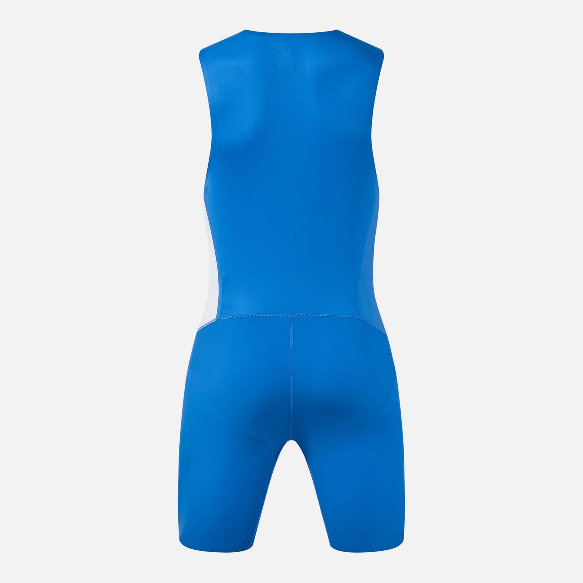 Sports jumpsuit man Picasho