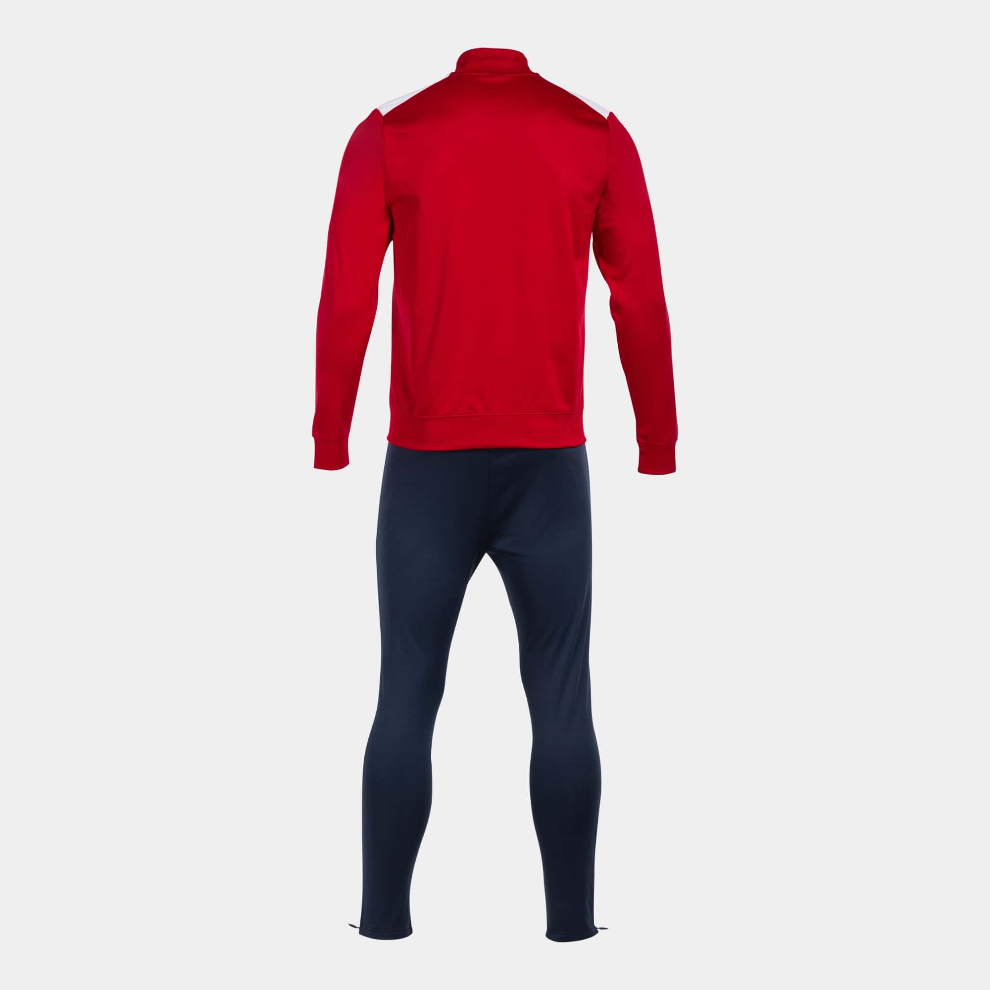 Tracksuit man Championship VII