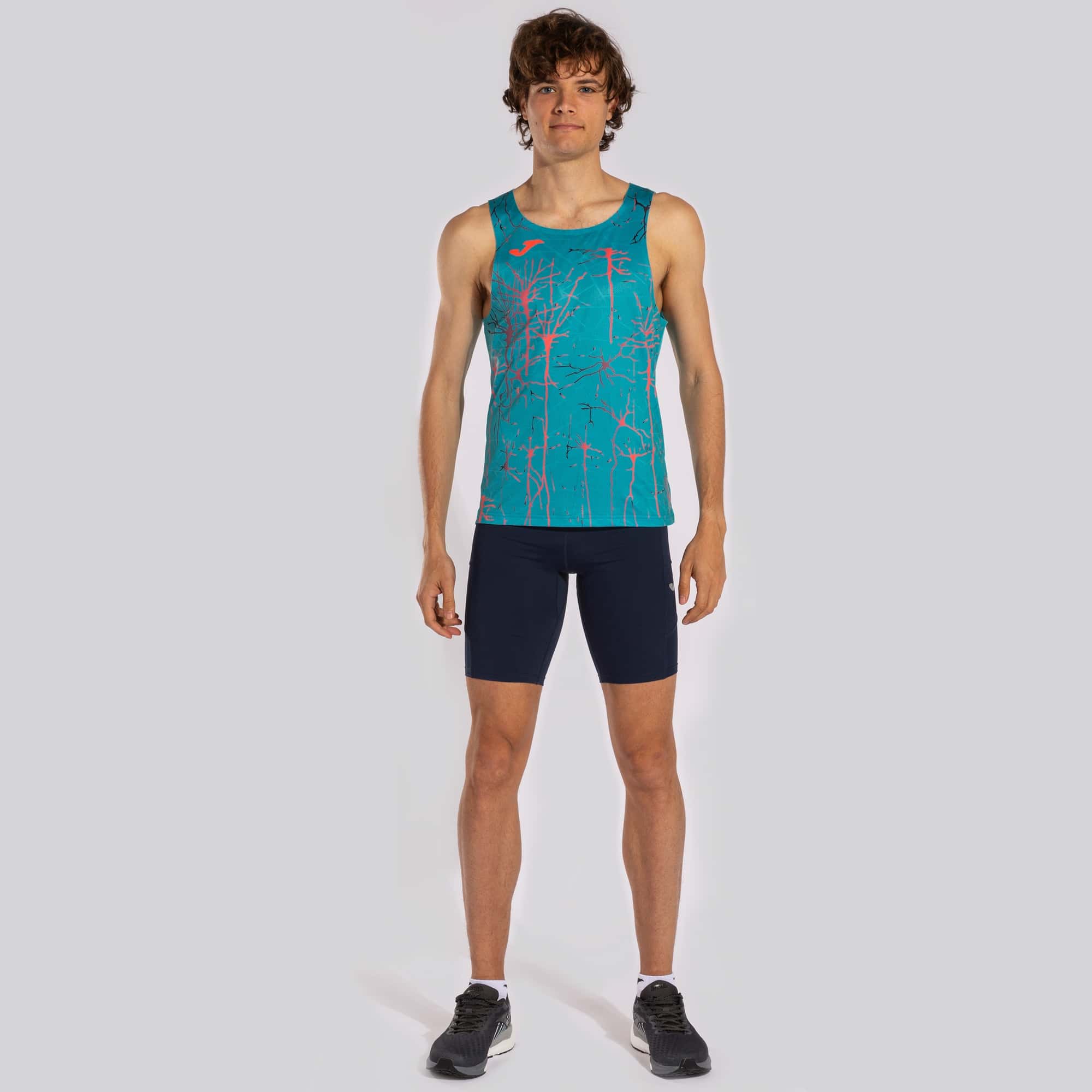 Tank top man Elite IX