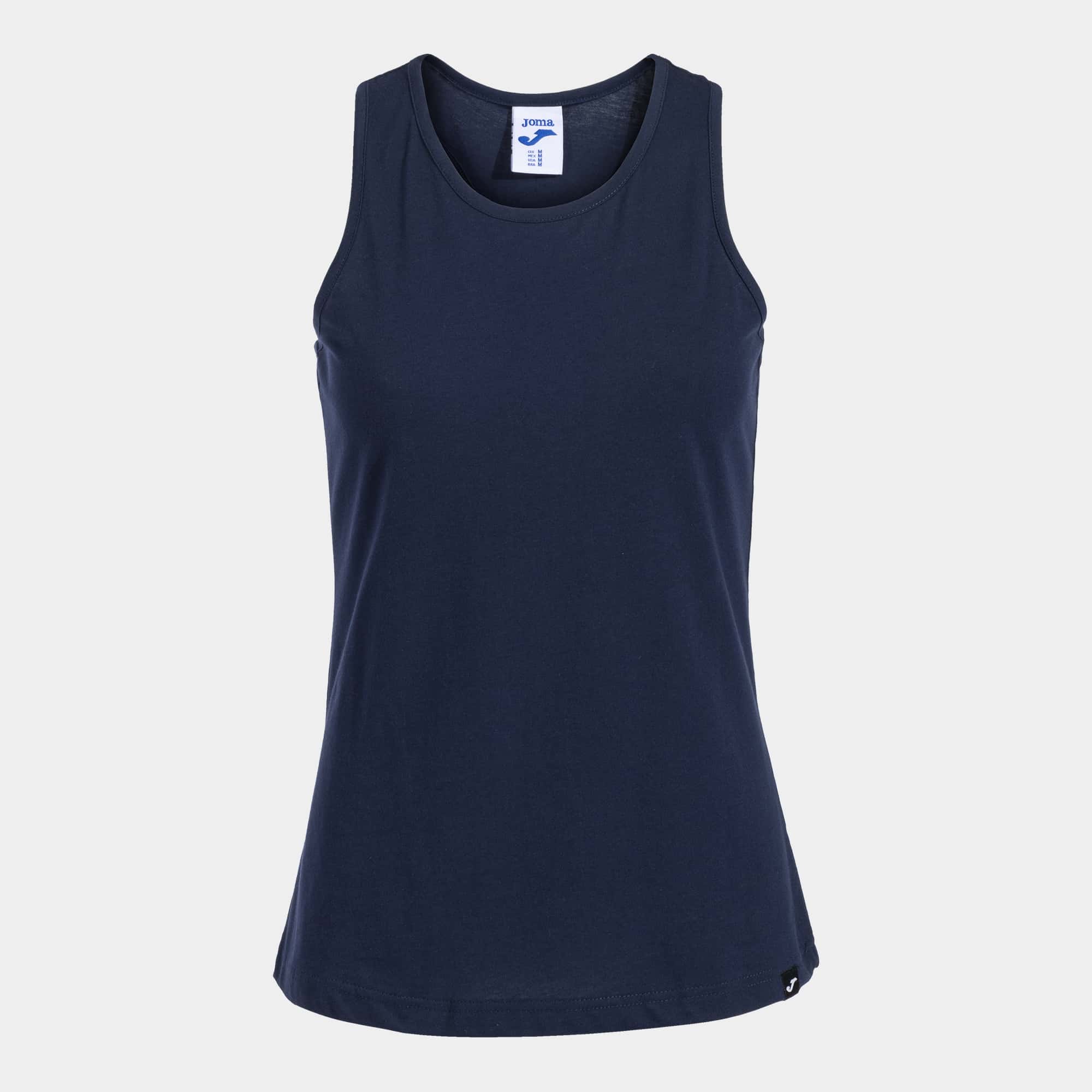 Tank top woman Oasis
