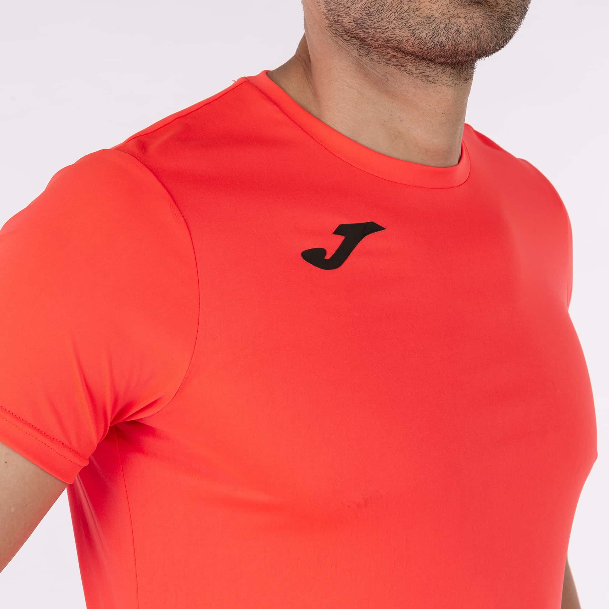 Shirt short sleeve man Record II 