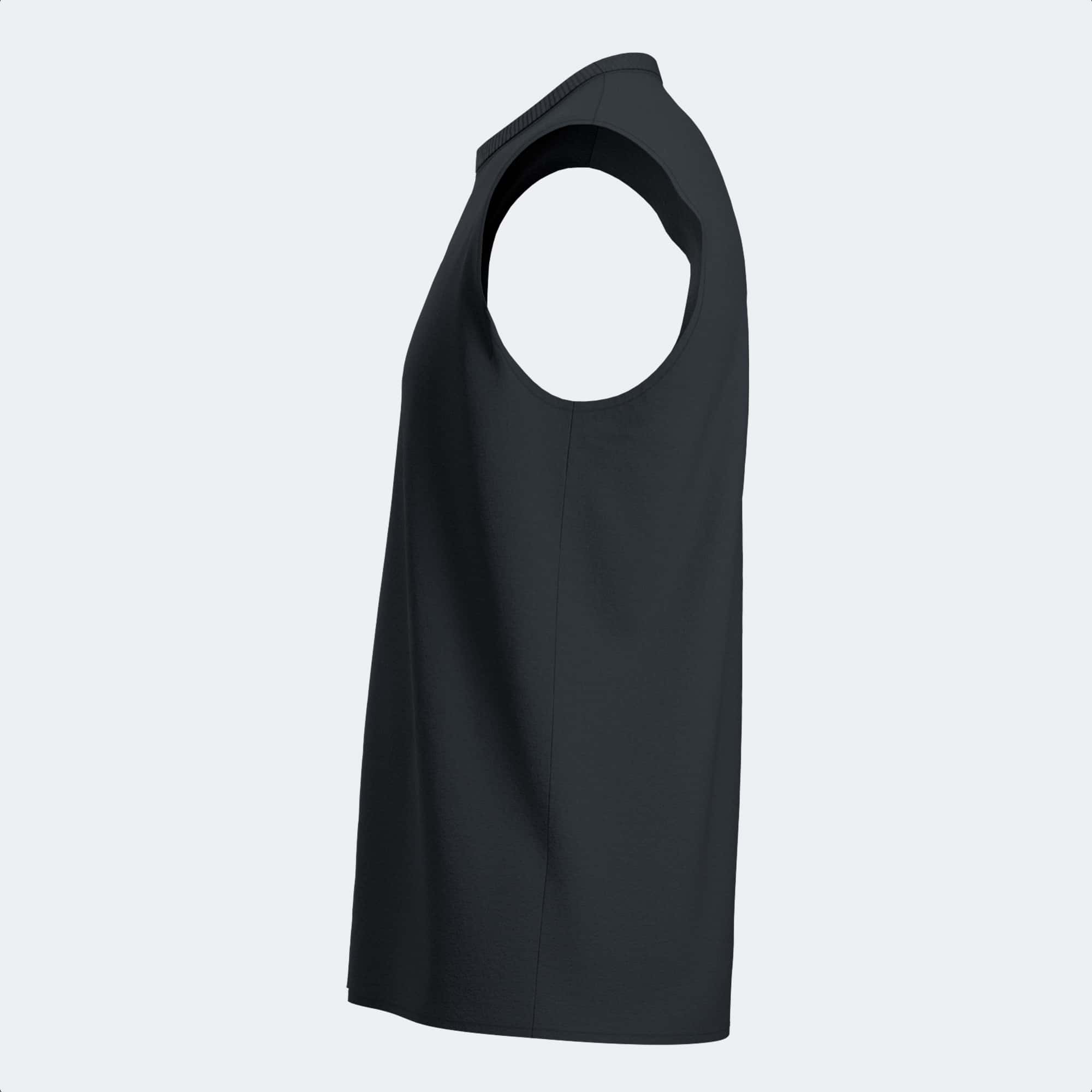 Sleeveless t-shirt man Challenge 