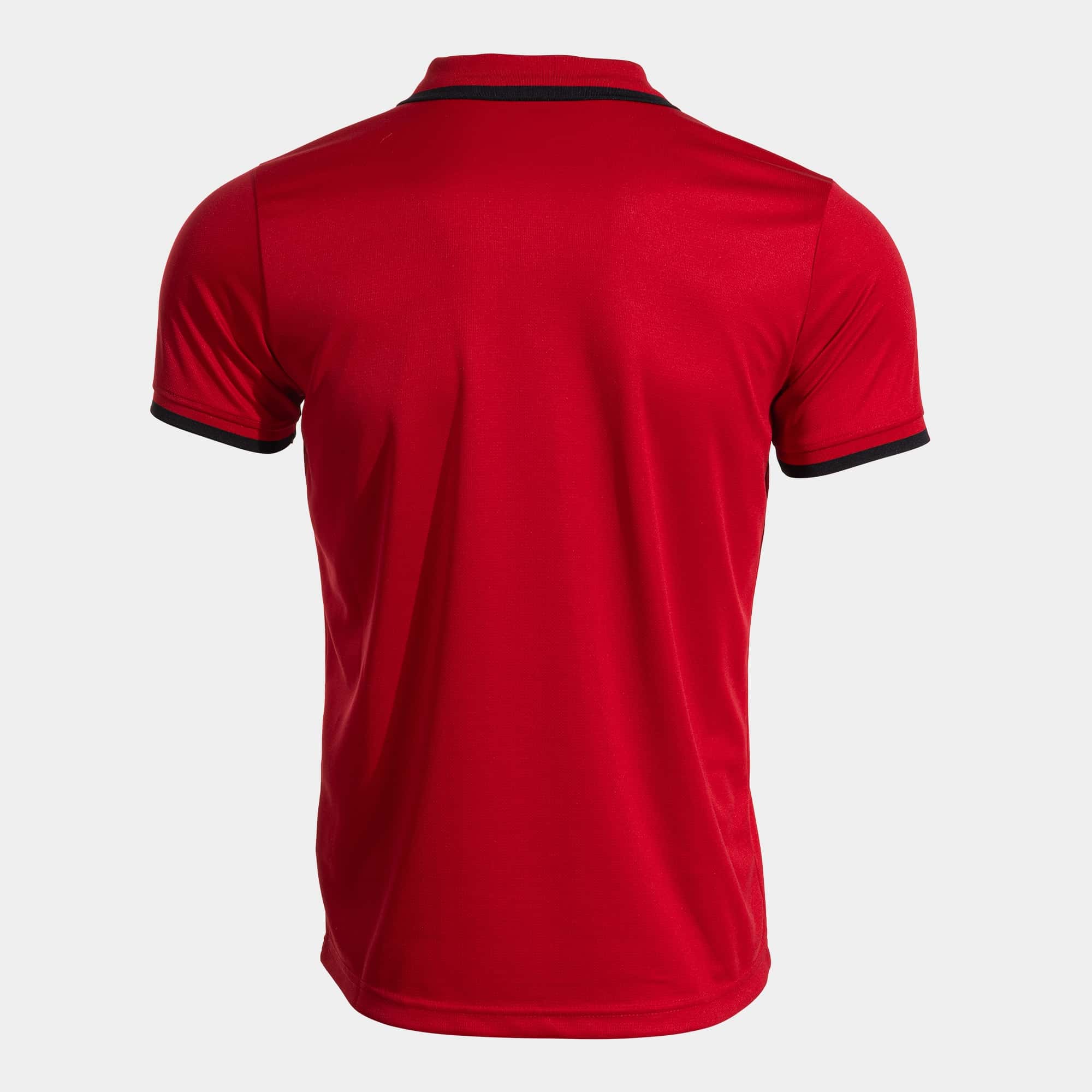 Polo shirt short-sleeve man Combi Premium