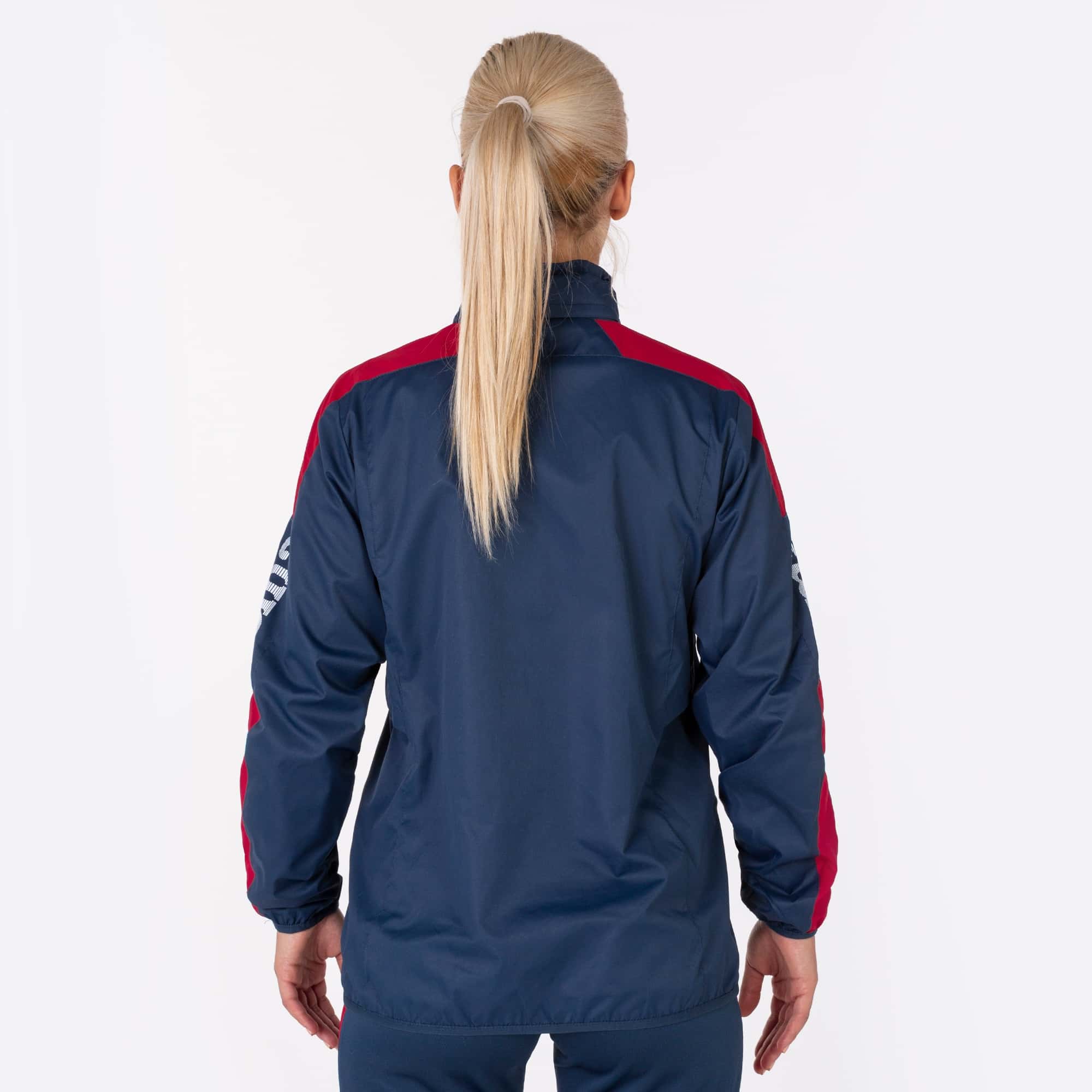 Rainjacket woman Championship IV