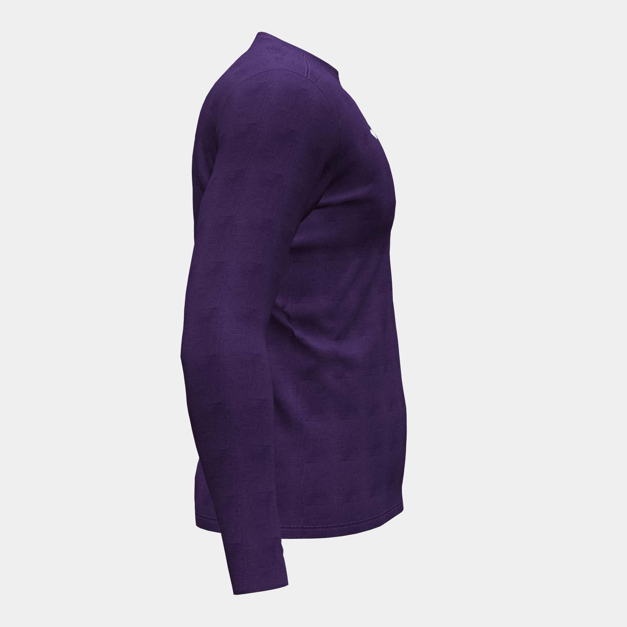 Long sleeve shirt unisex Brama Academy