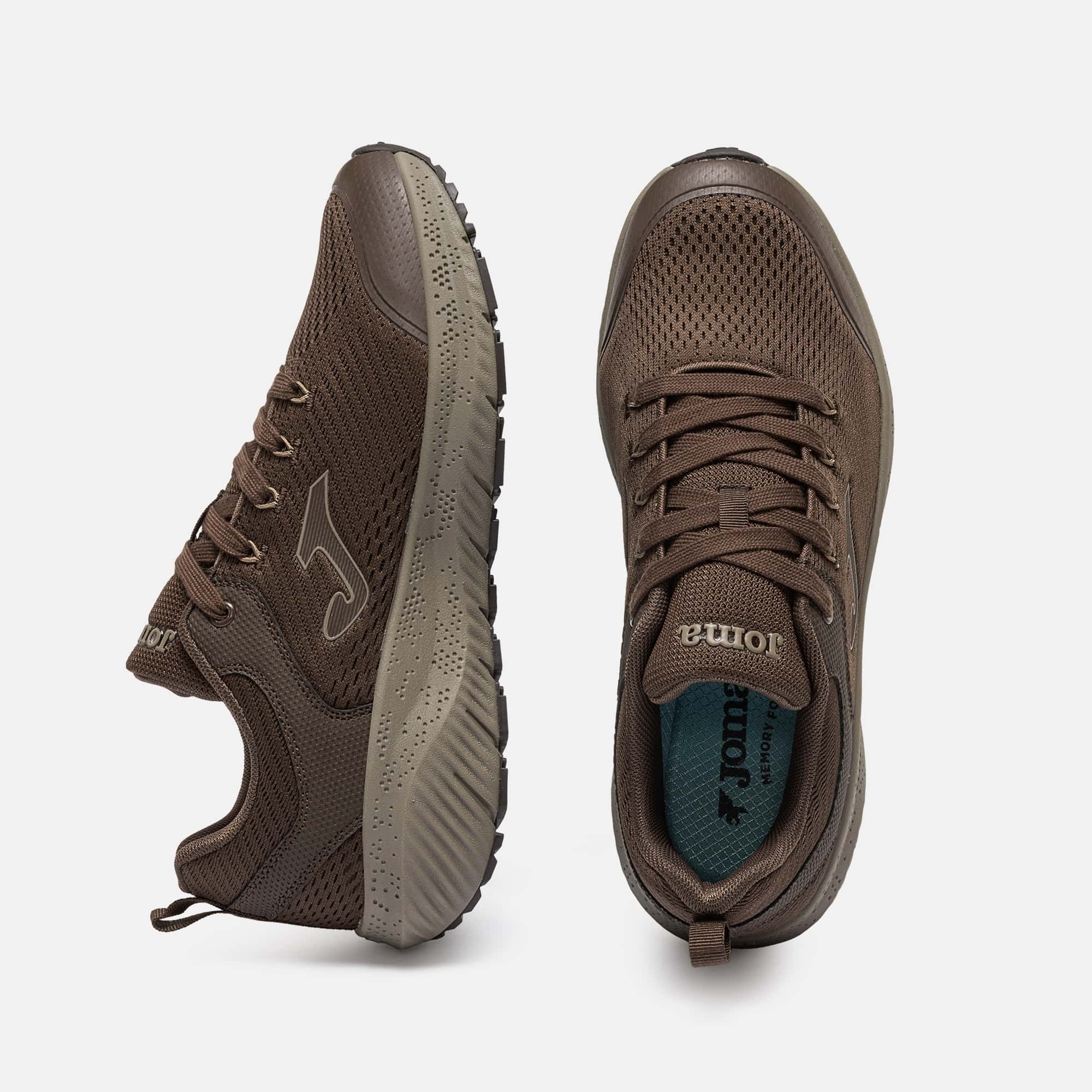 Casual shoes Osiris Men 26 man brown