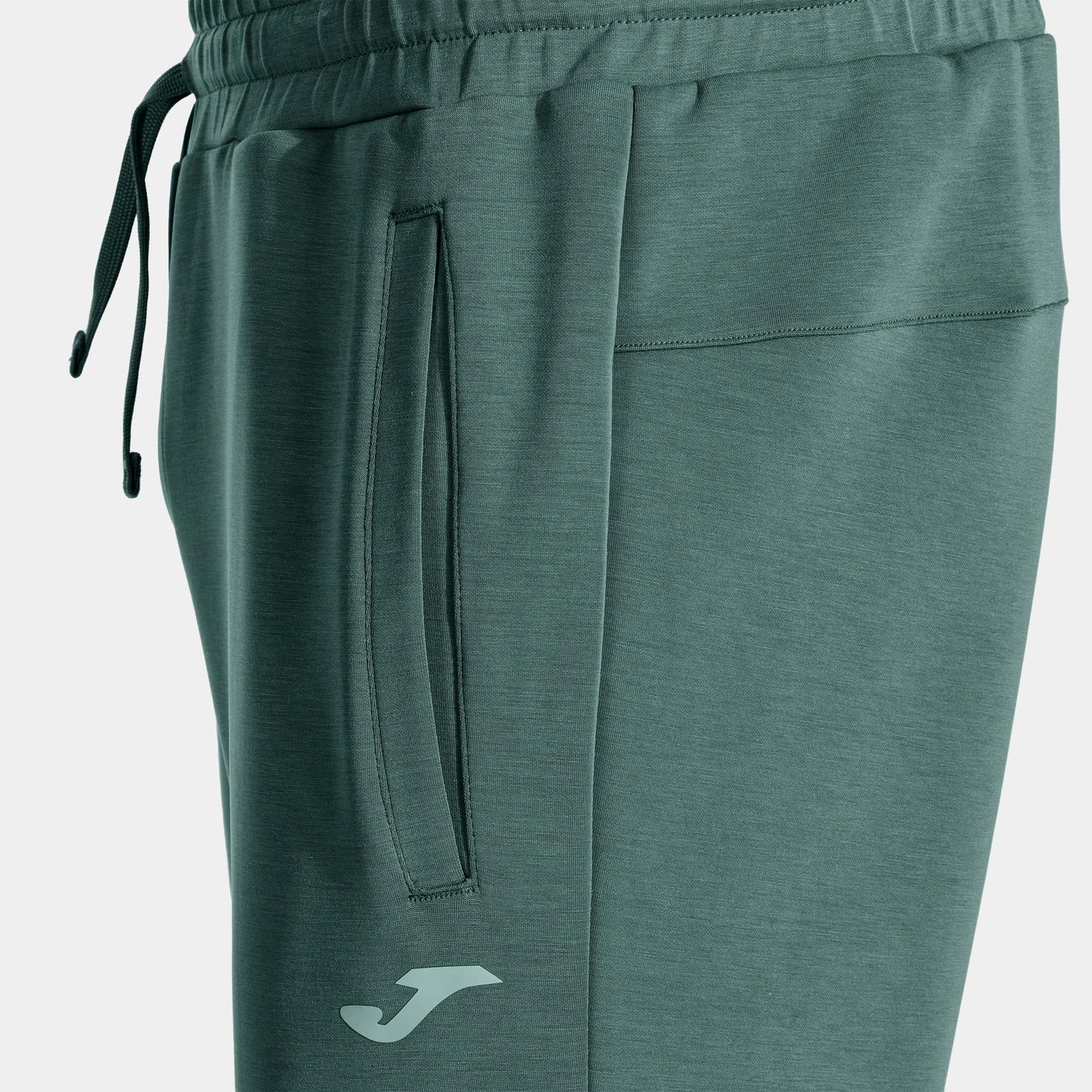 Longs pants man Breath