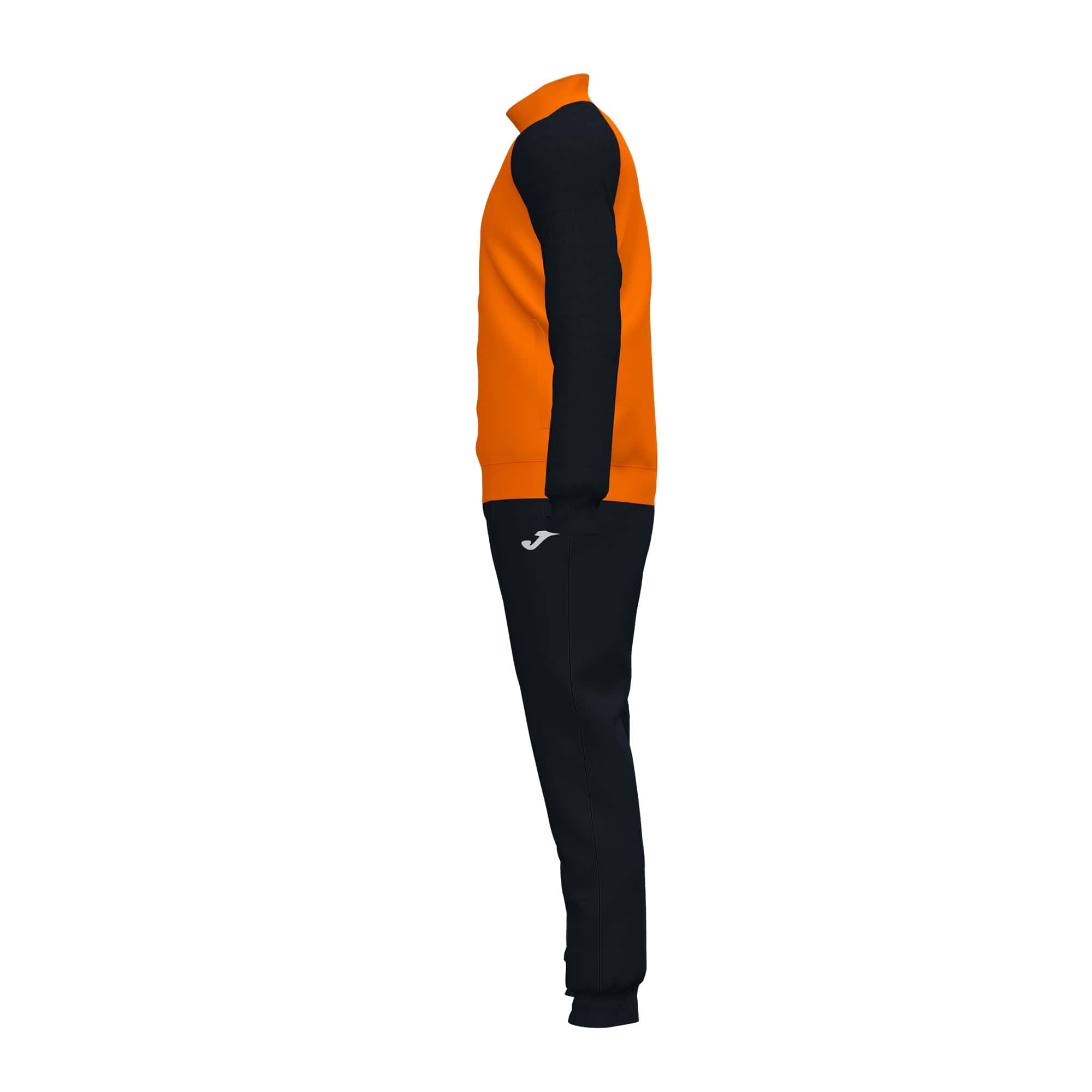 Tracksuit man Academy IV