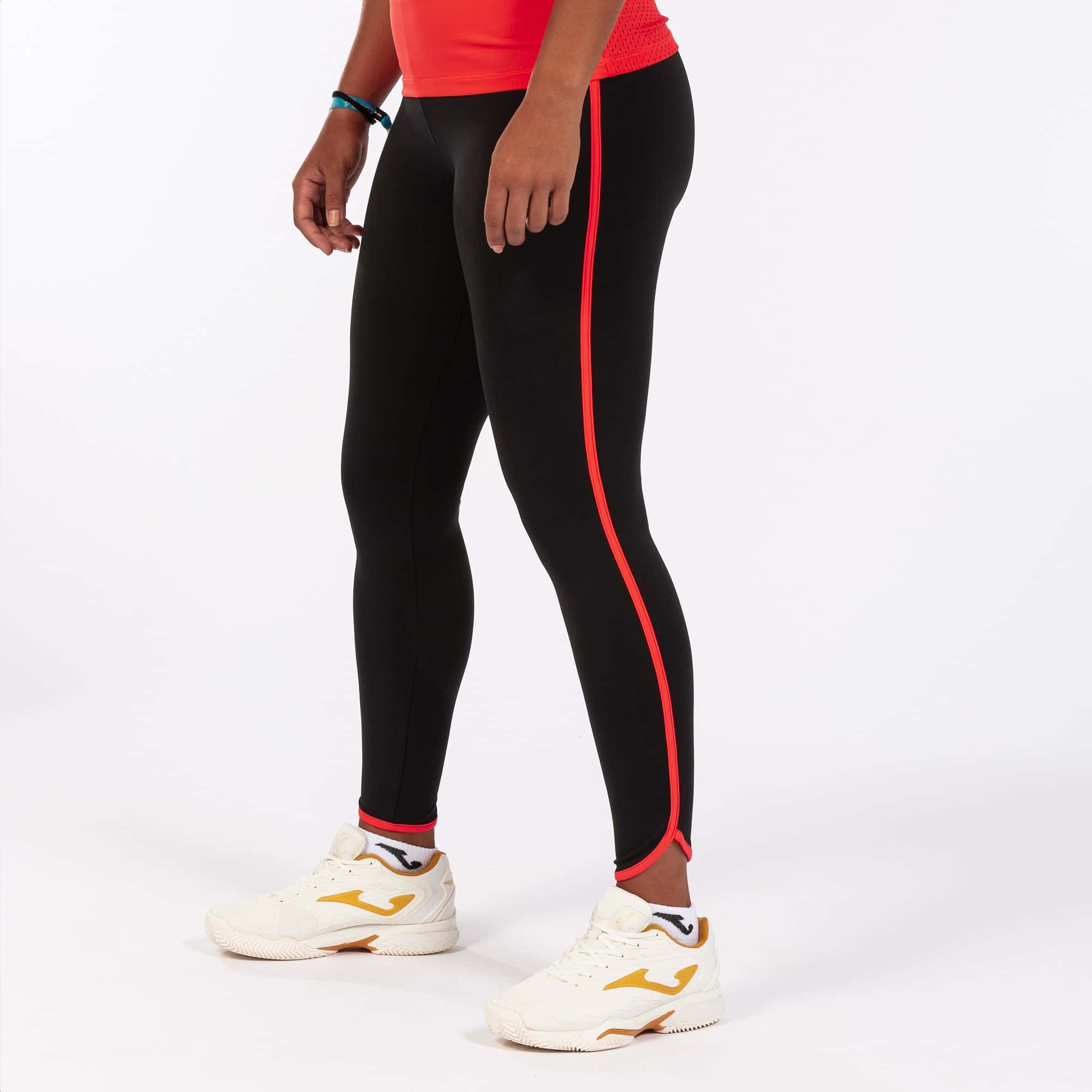 Long tights woman Combi Torneo