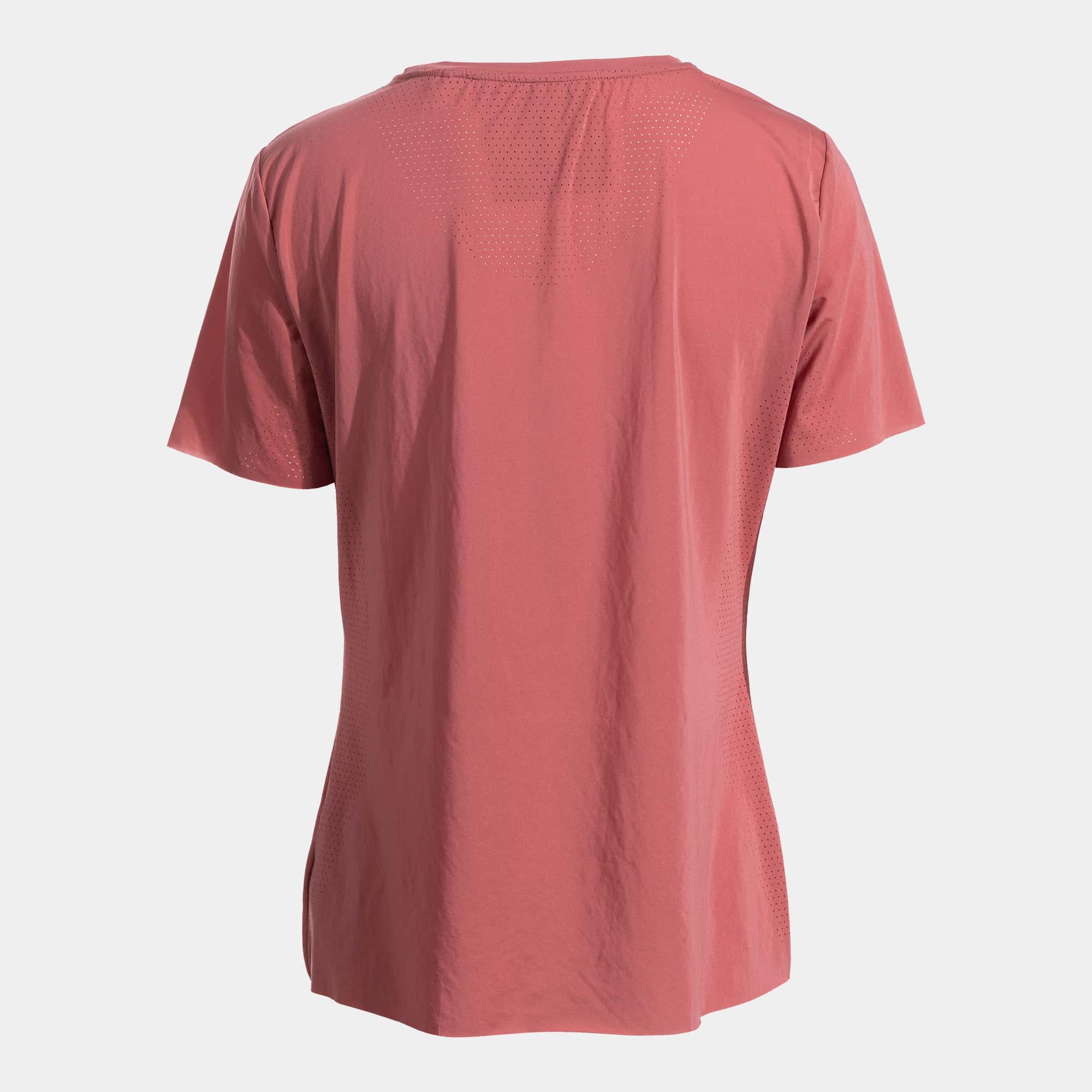 Shirt short sleeve woman Indoor Gym