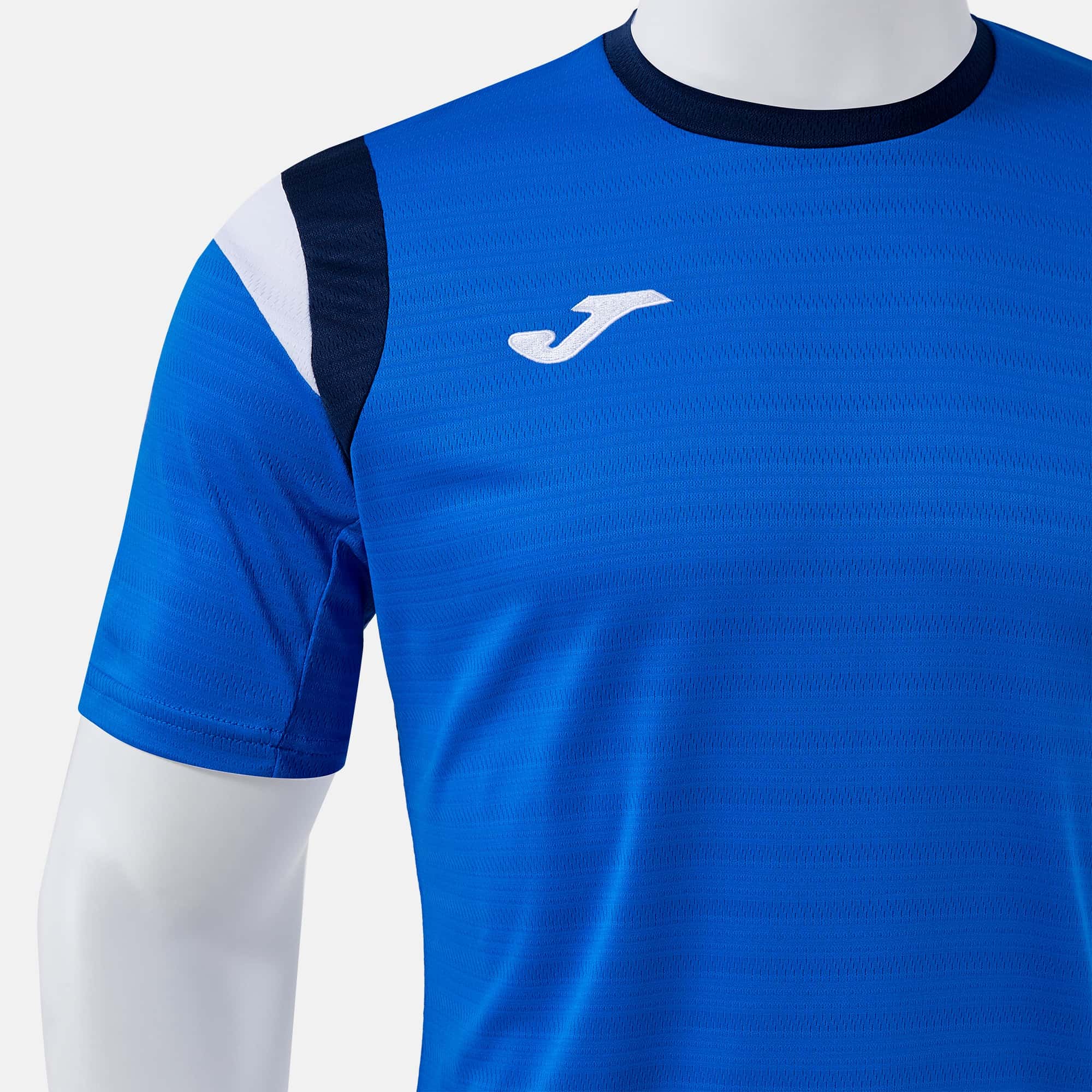 T-Shirt short sleeve man Terra