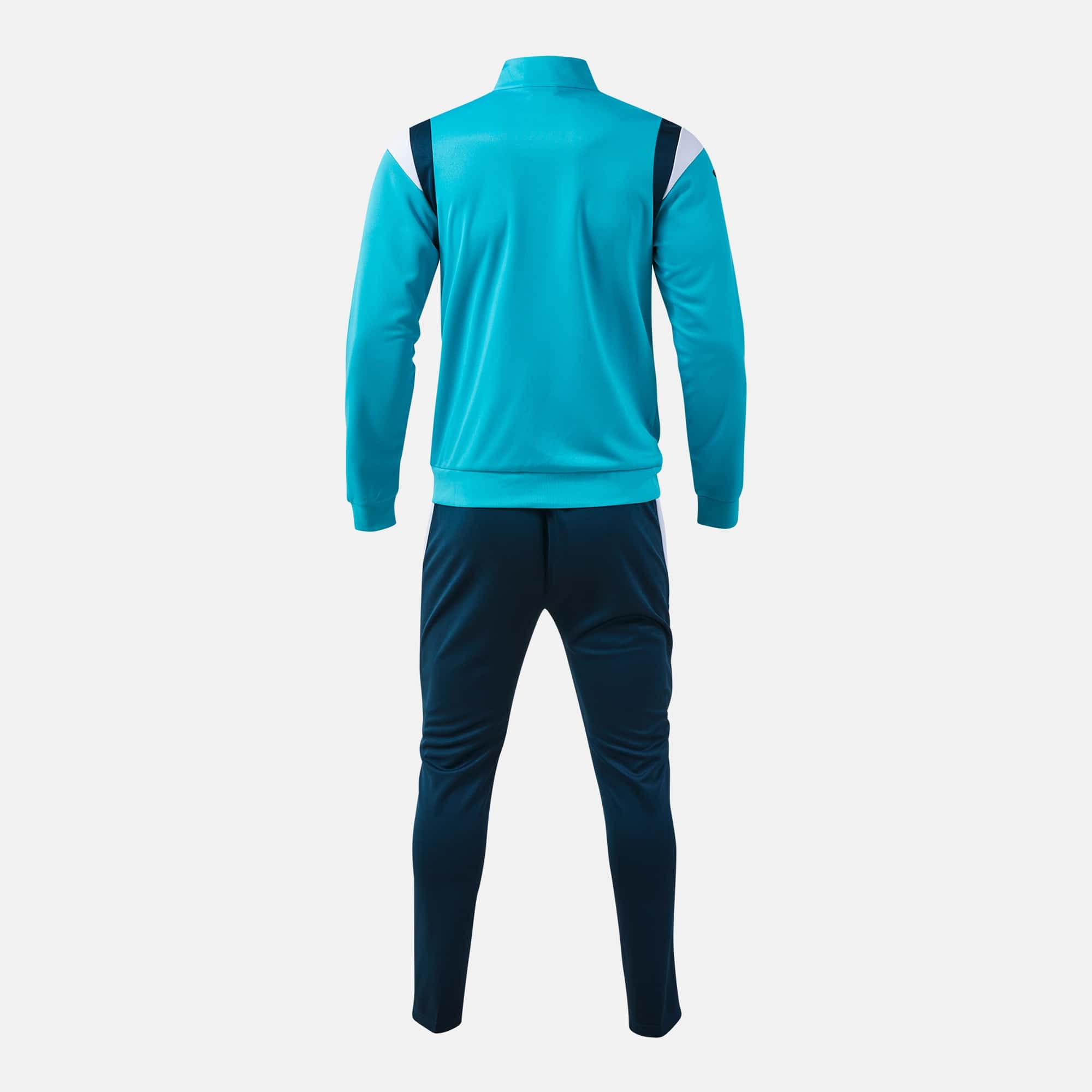 Tracksuit man Terra