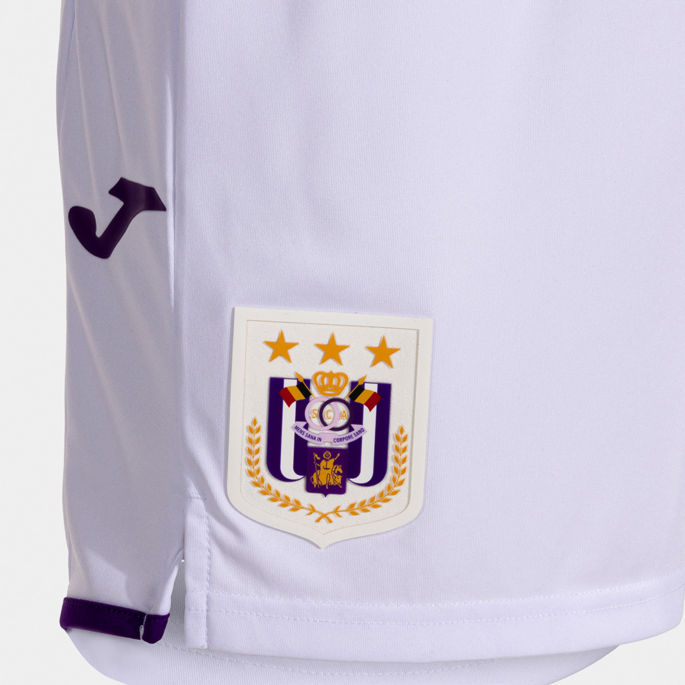 RSCA Uitshort 2024/2025