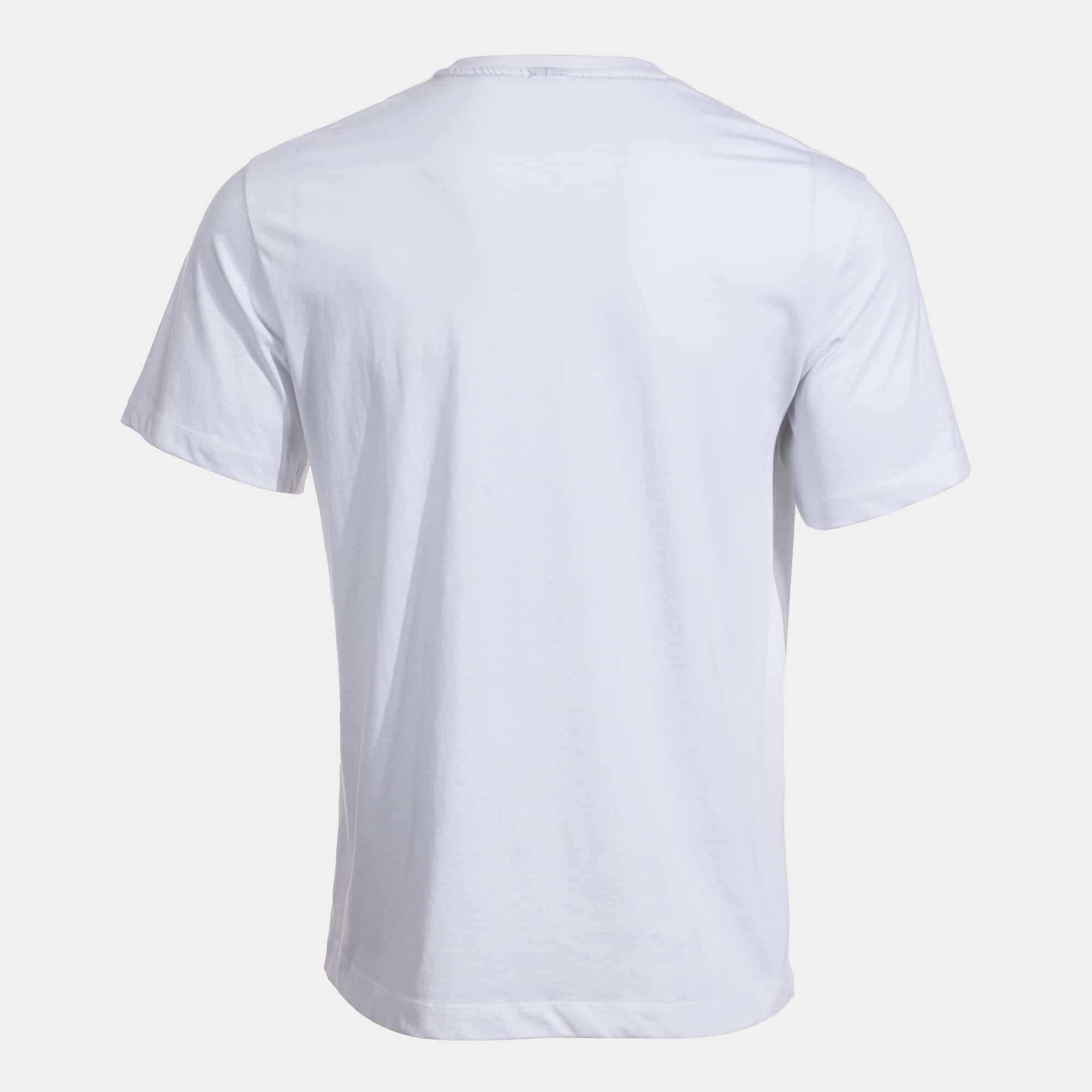 T-Shirt short sleeve man Mimetic