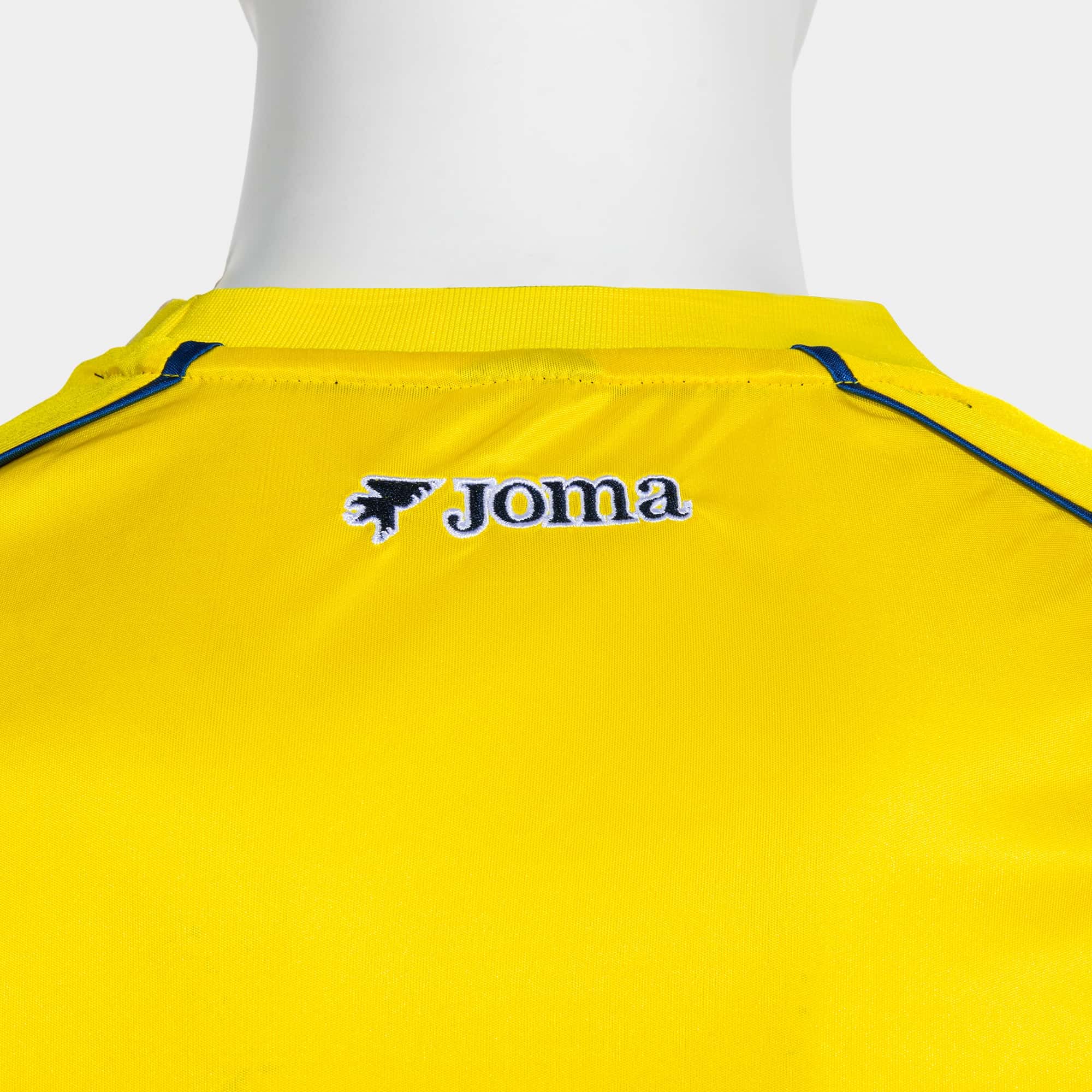 T-Shirt short sleeve man Futbol Retro Mundial 2026
