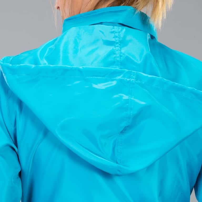 Rainjacket woman Galia