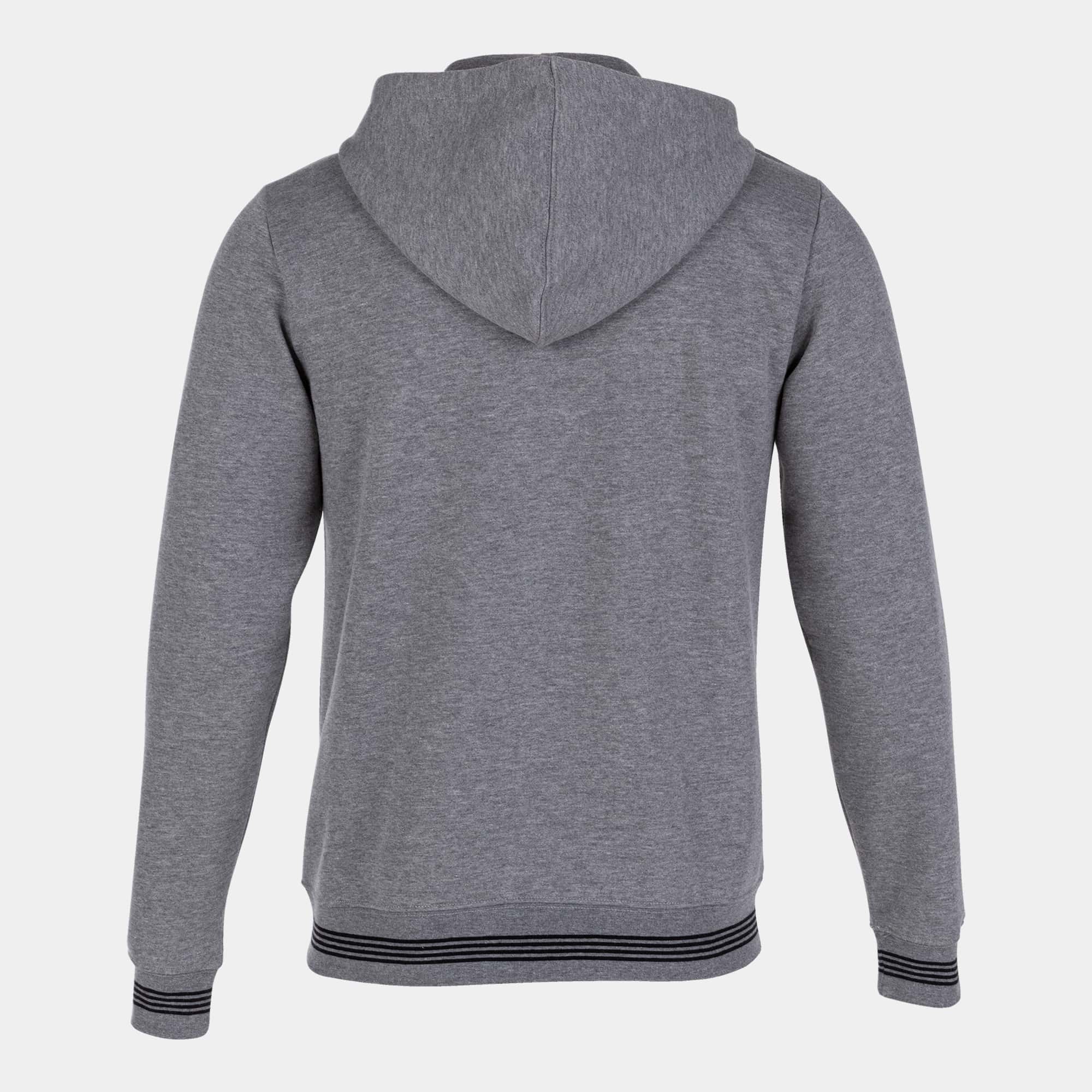 Hooded jacket man Campus III
