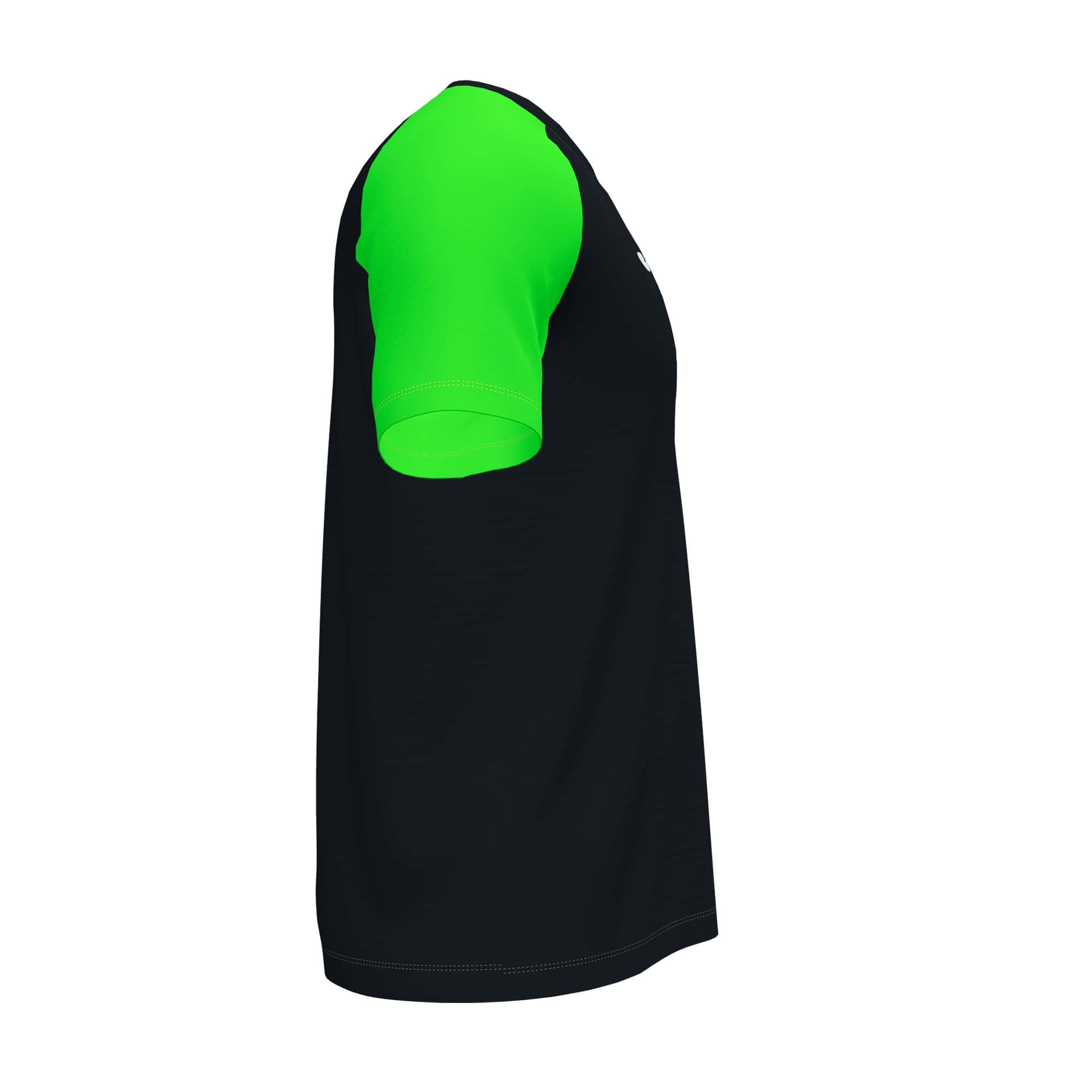 Shirt short sleeve man Academy IV
