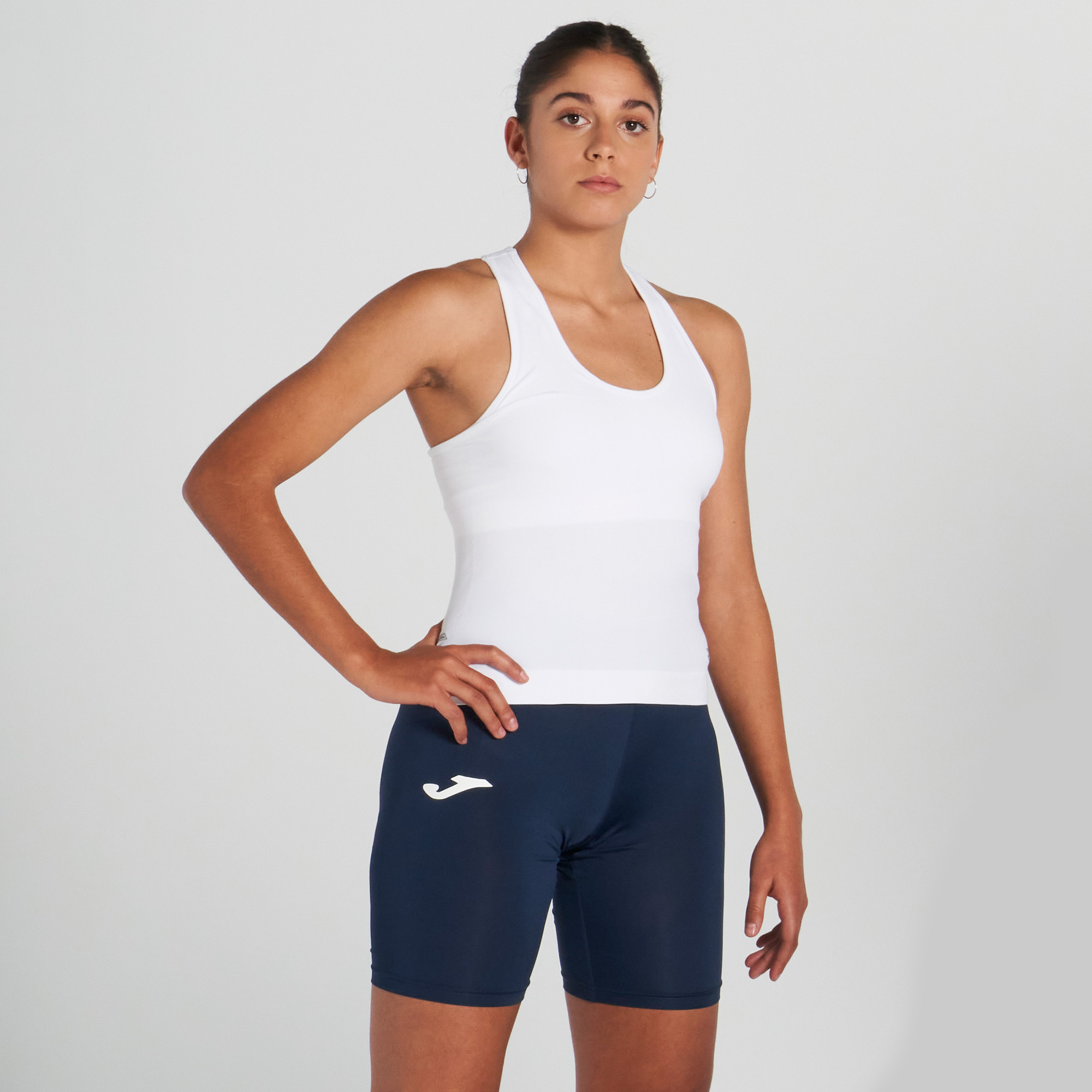 Short tights man Brama Academy