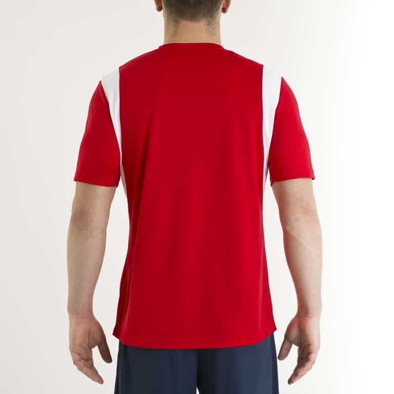 Shirt short sleeve man Dinamo