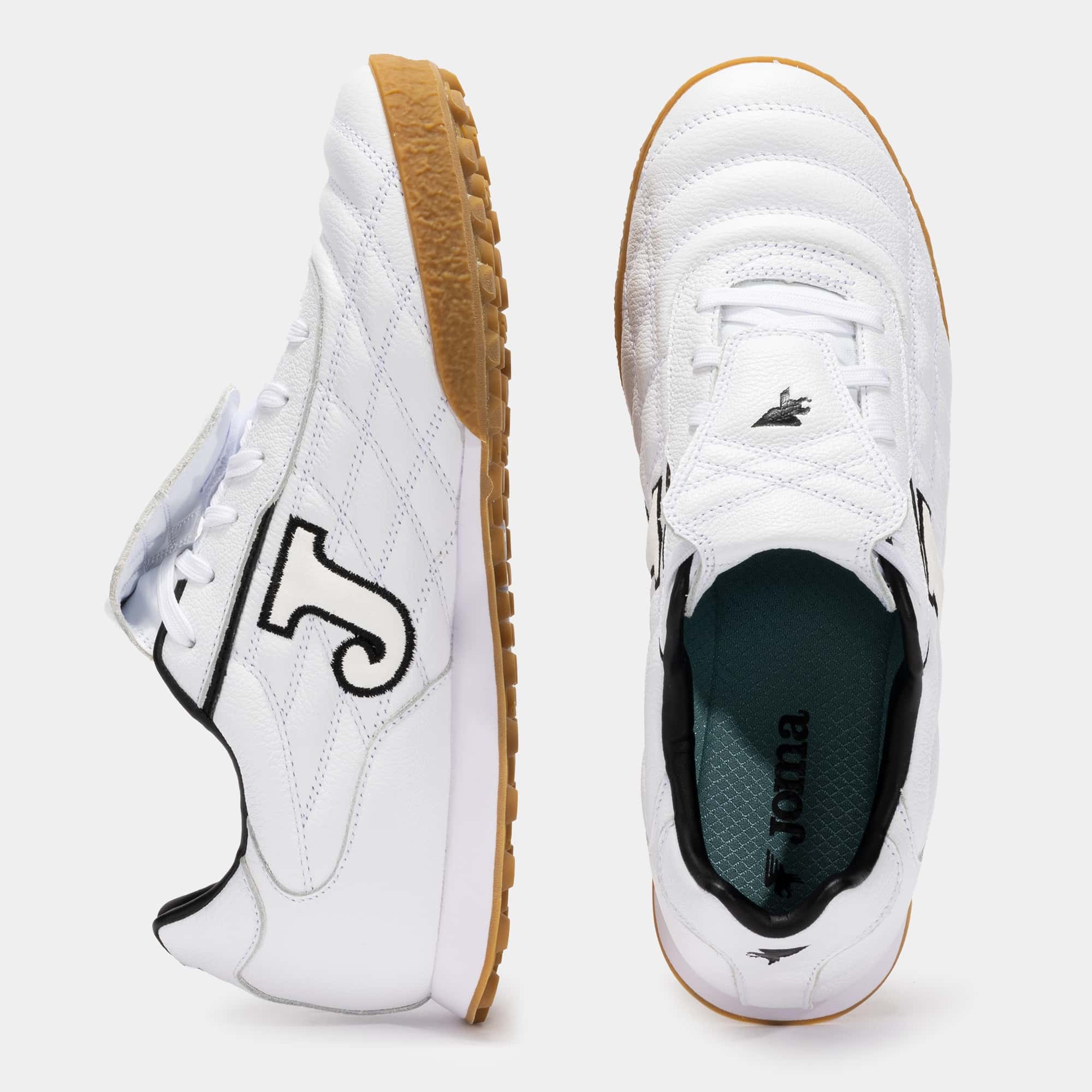 Casual shoes C.Calcio 28 Men 25 man white