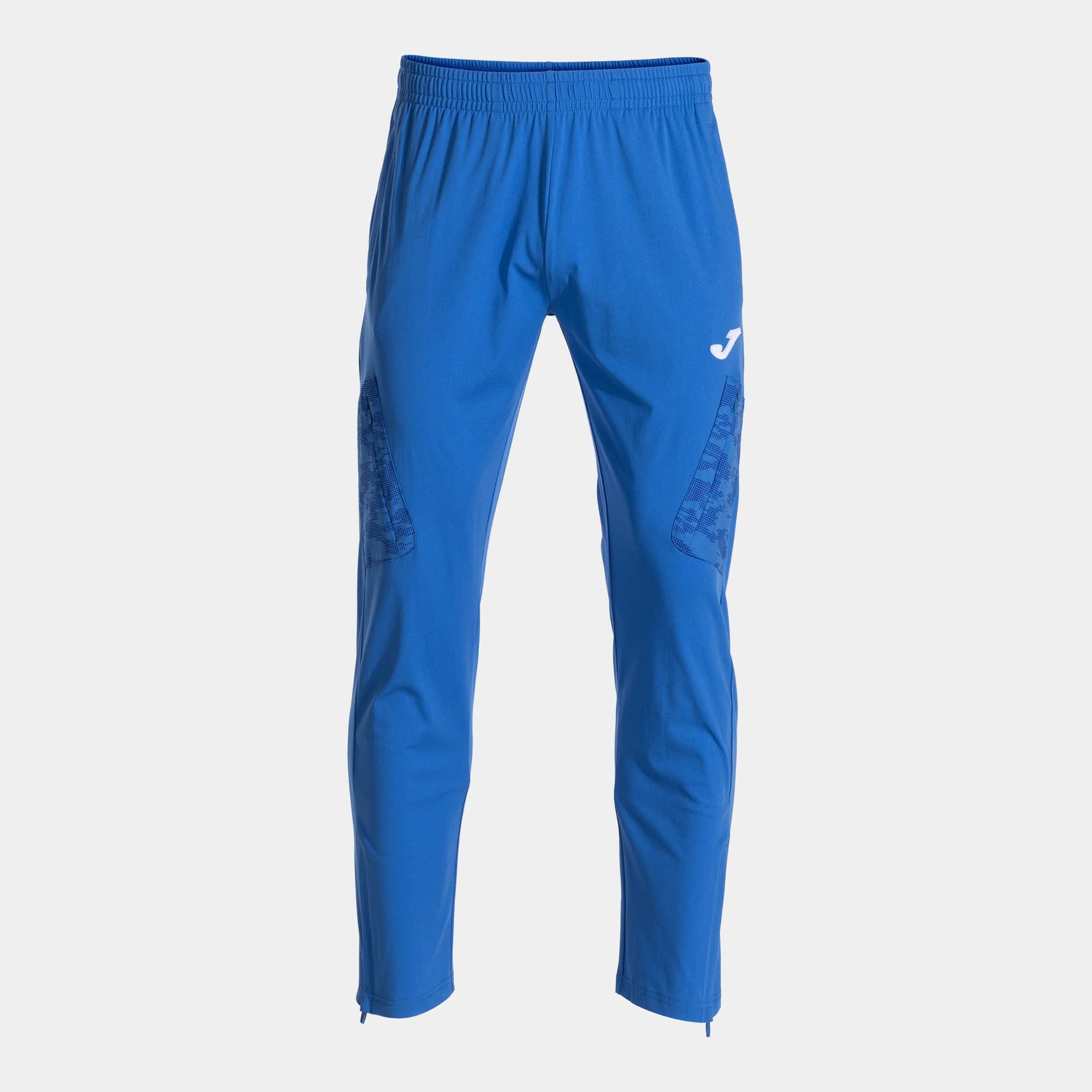 Longs pants man Record III