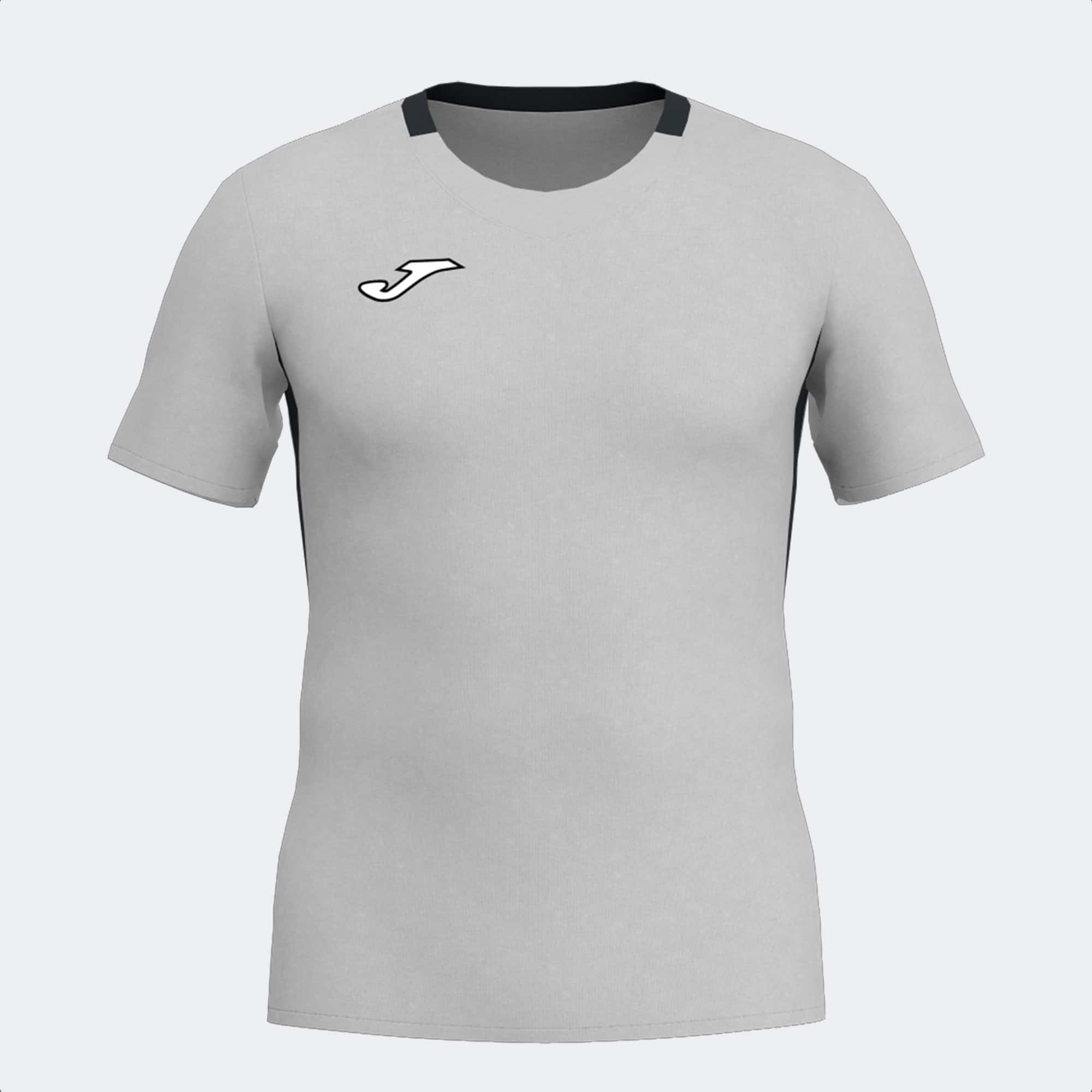 T-Shirt short sleeve man Smash