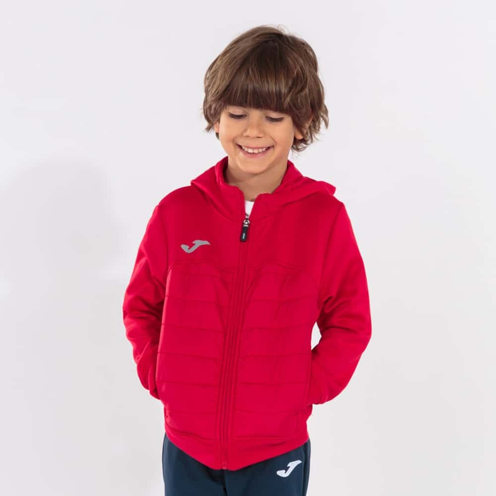 Berna Jacket