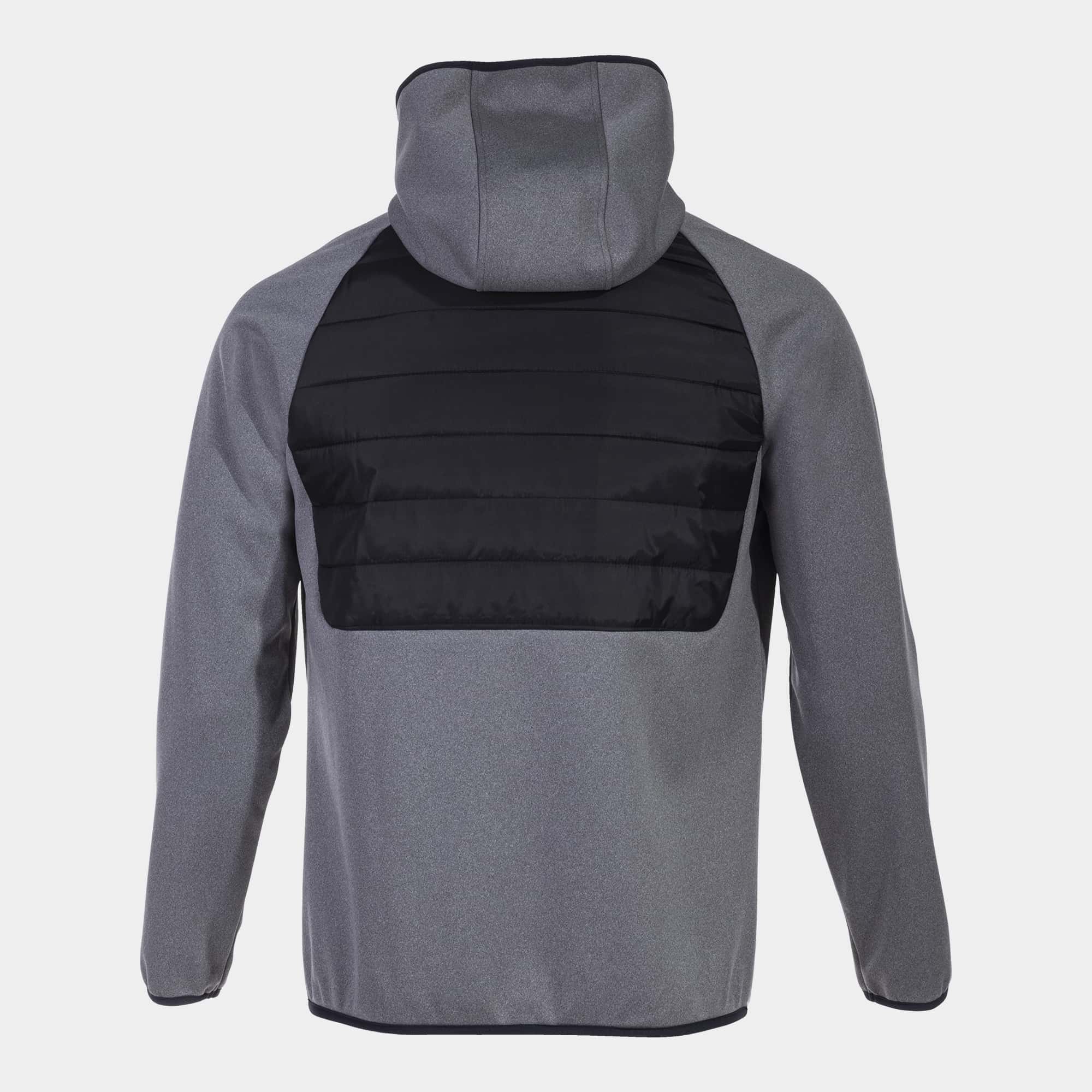 Soft shell man Berna III