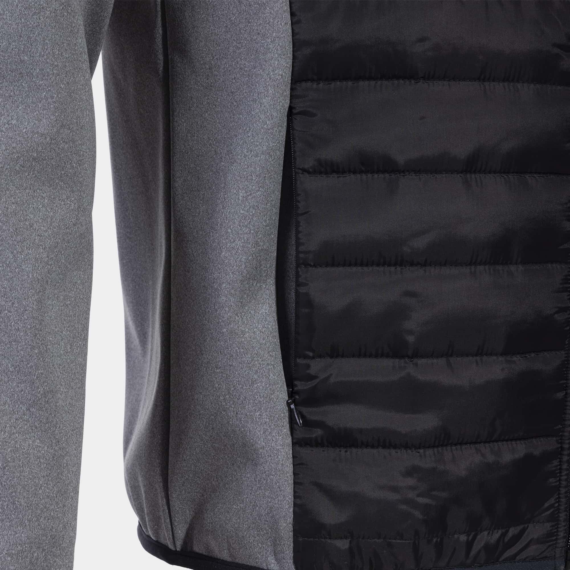 Soft shell man Berna III