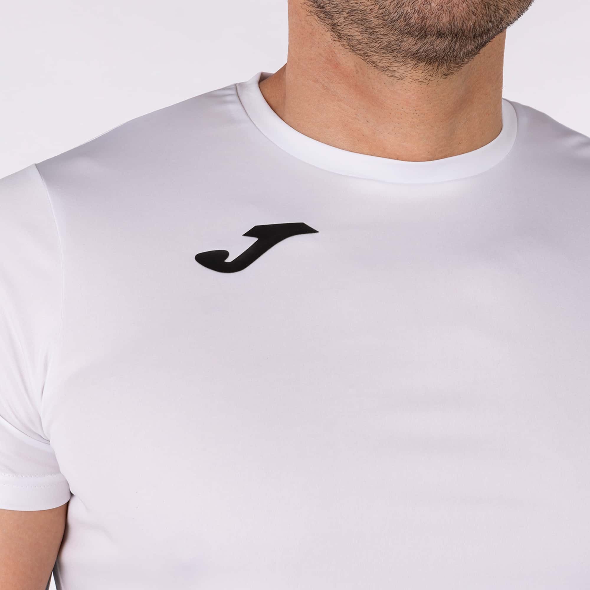 Shirt short sleeve man Record II 