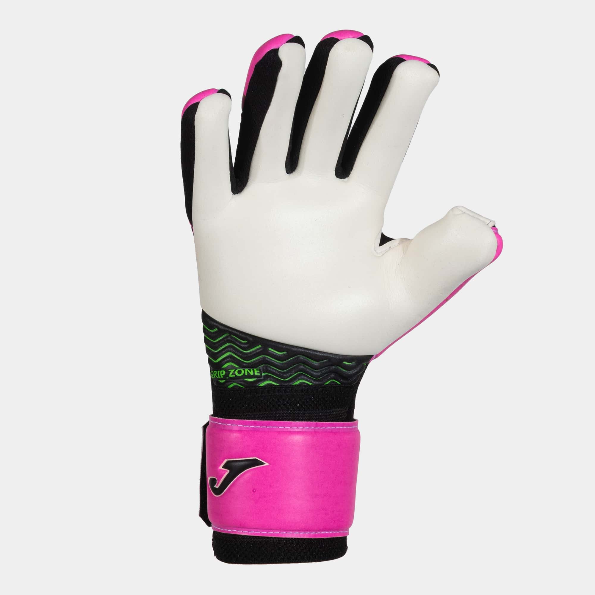 Football goalkeeper gloves Premier