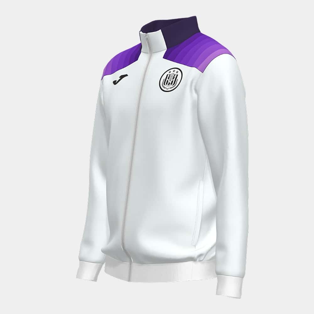 RSCA Presentatie Vest 2025/2026 - Spelers