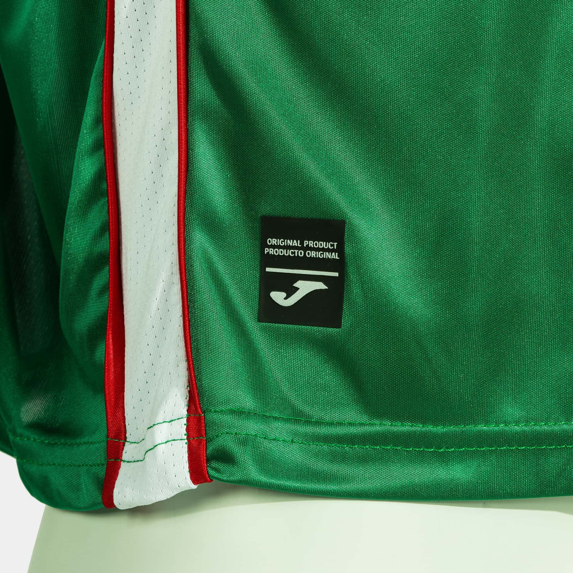 T-Shirt short sleeve man Futbol Retro Mundial 2026
